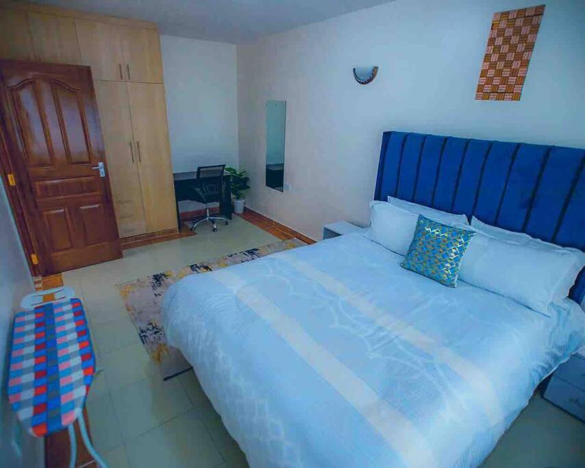 Cozy one bedroom haven near garden city. view 3