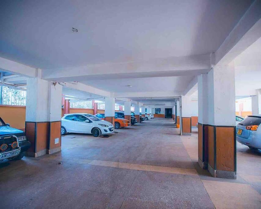 Cozy one bedroom haven near garden city. view 4