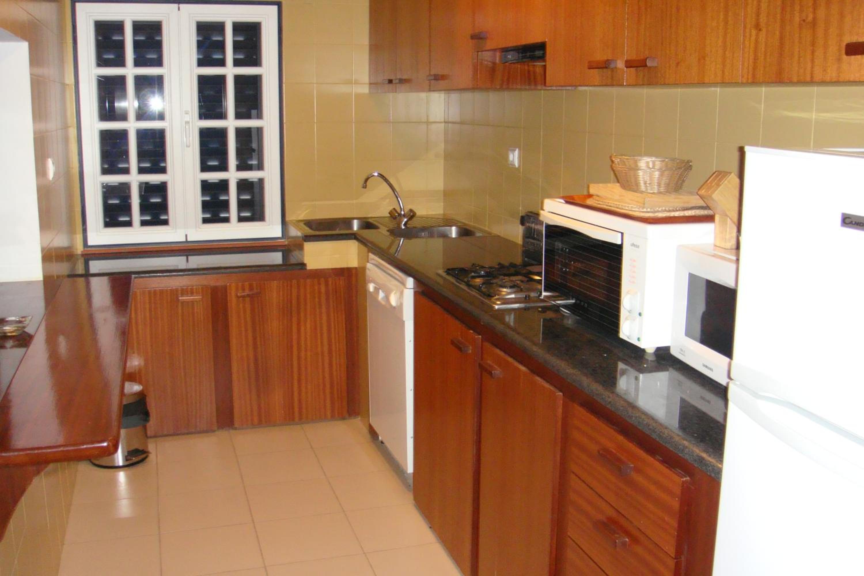 Apartamento Duplex de 3 Quartos com vista view 4
