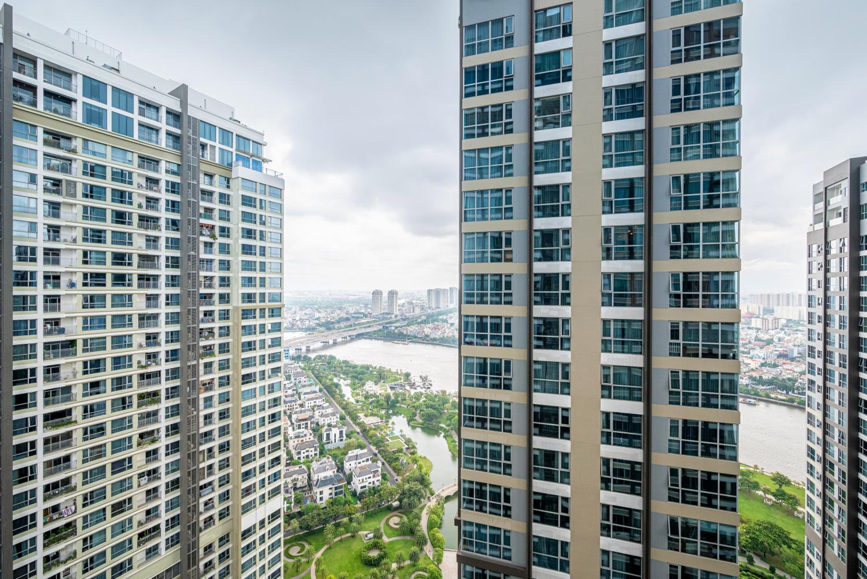 LUCKY PARK 6A