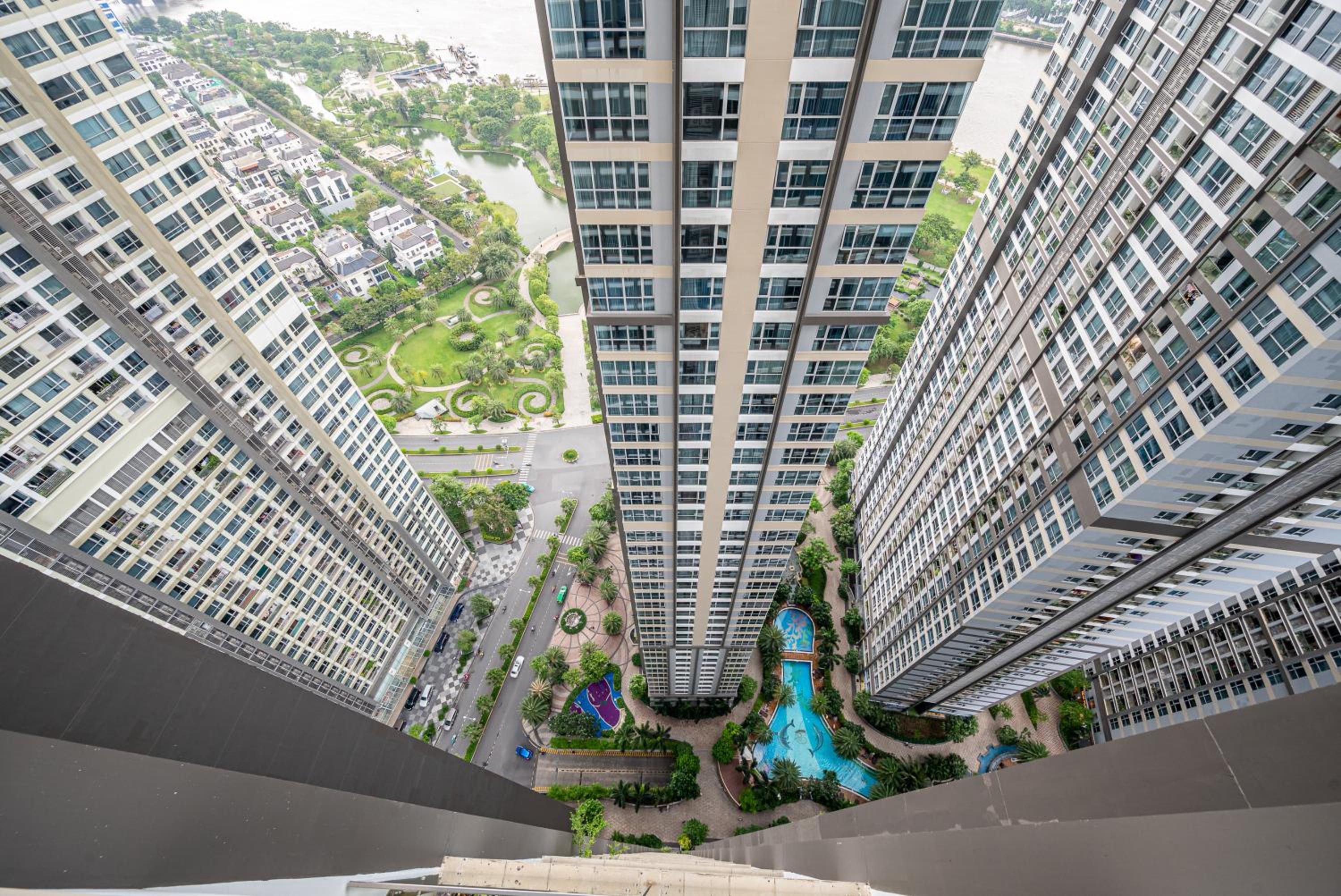 LUCKY PARK 6A