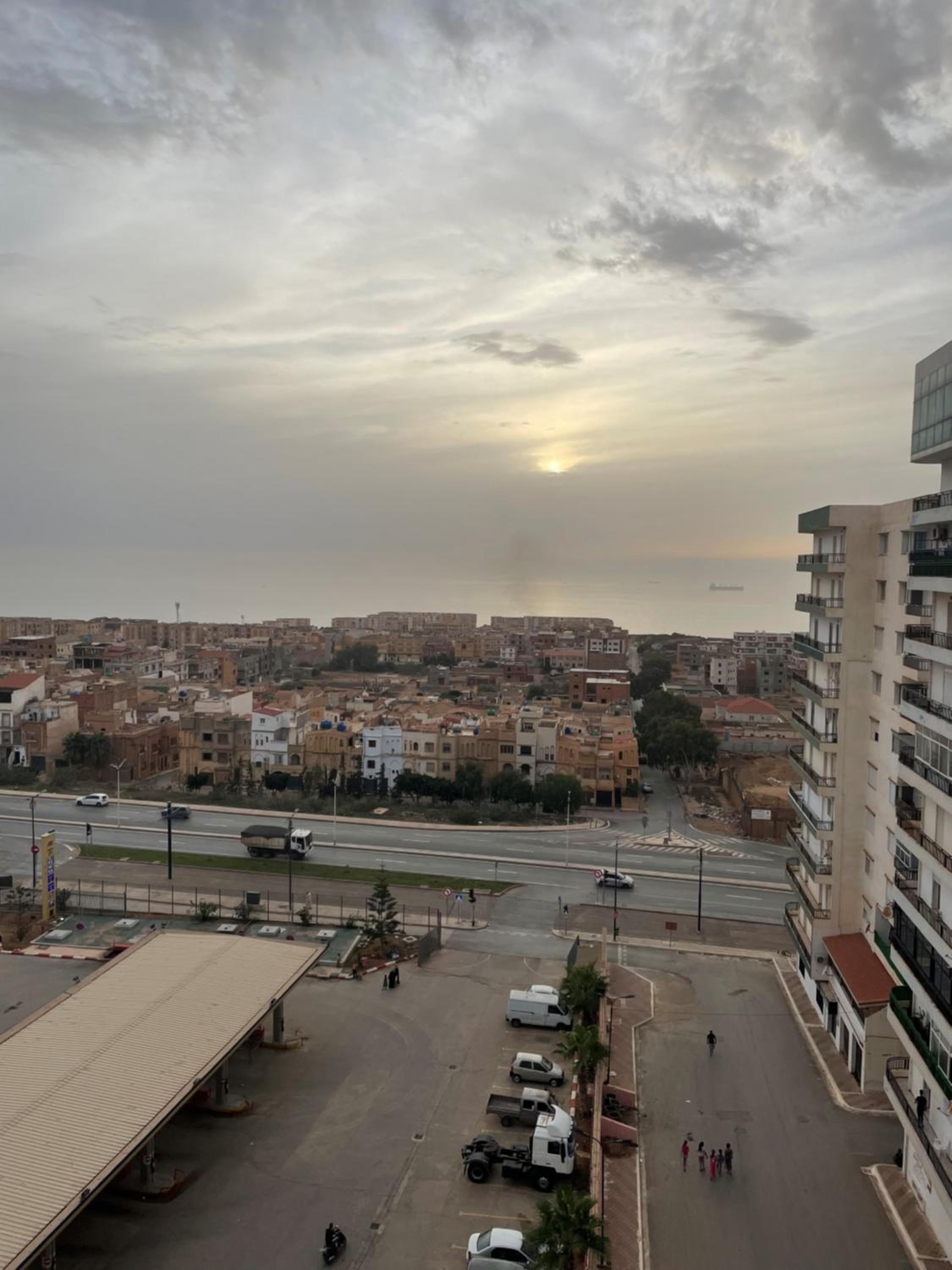bel appart mosta