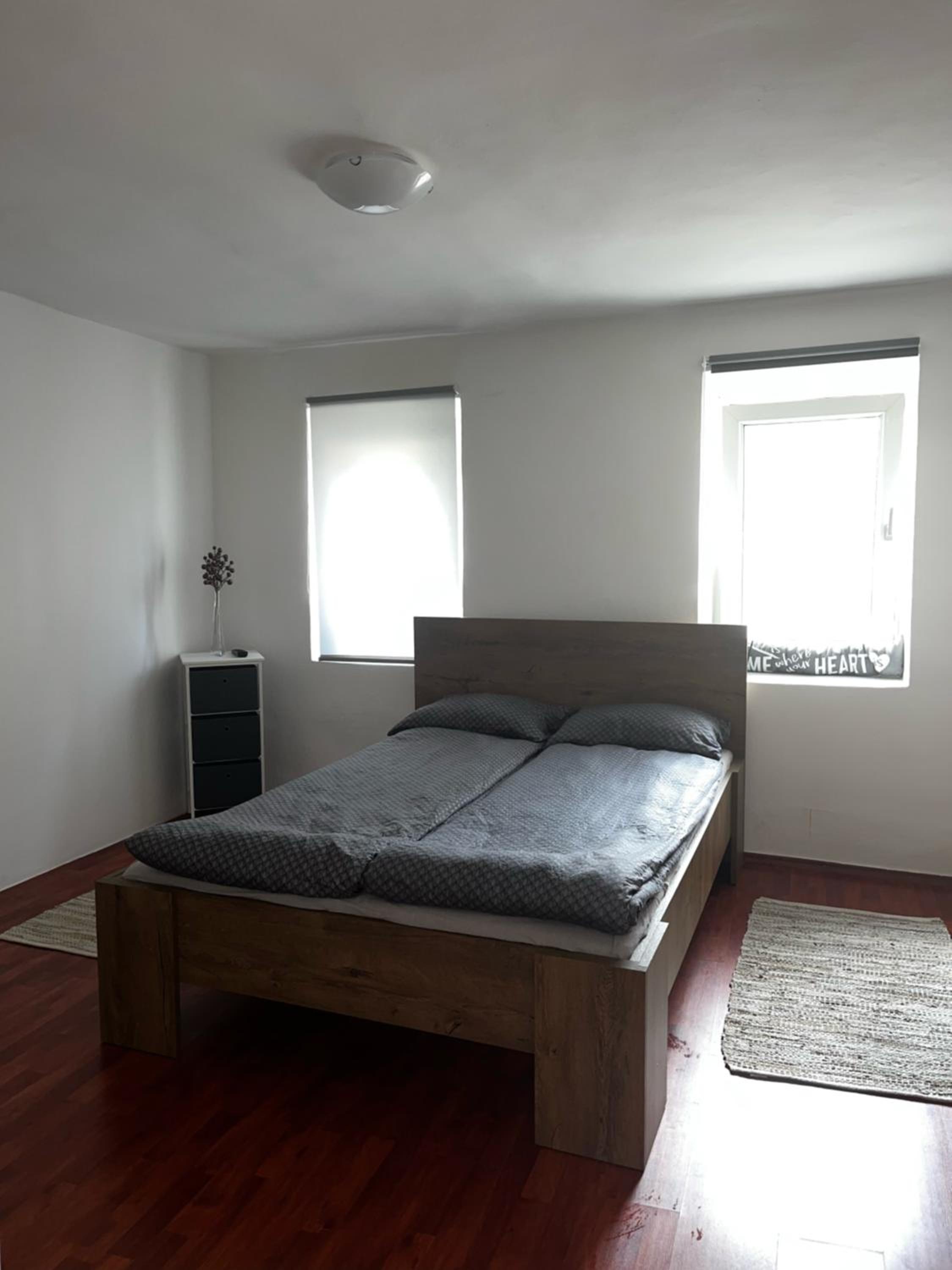 Old Town Sarajevo Apartment