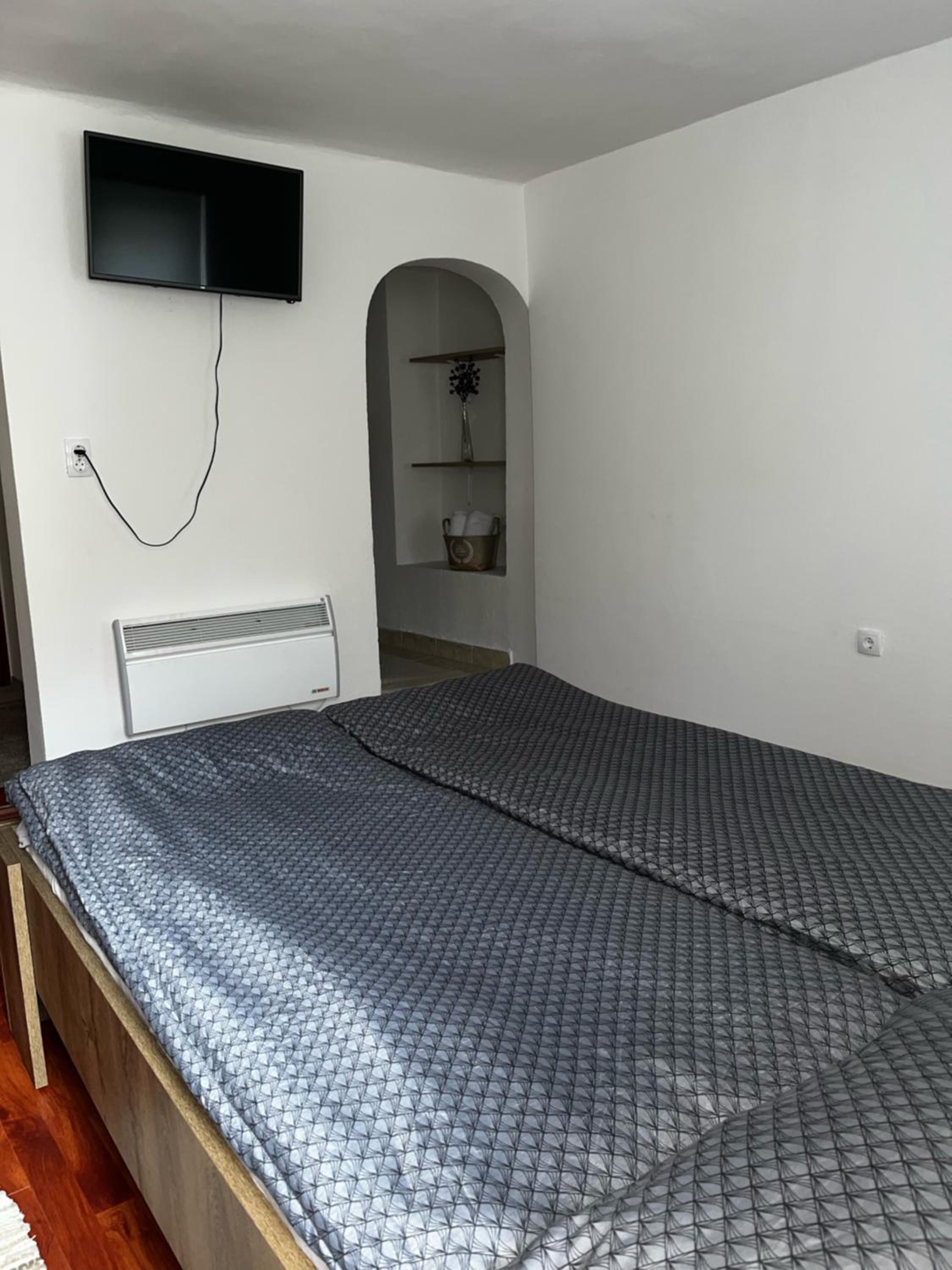 Old Town Sarajevo Apartment