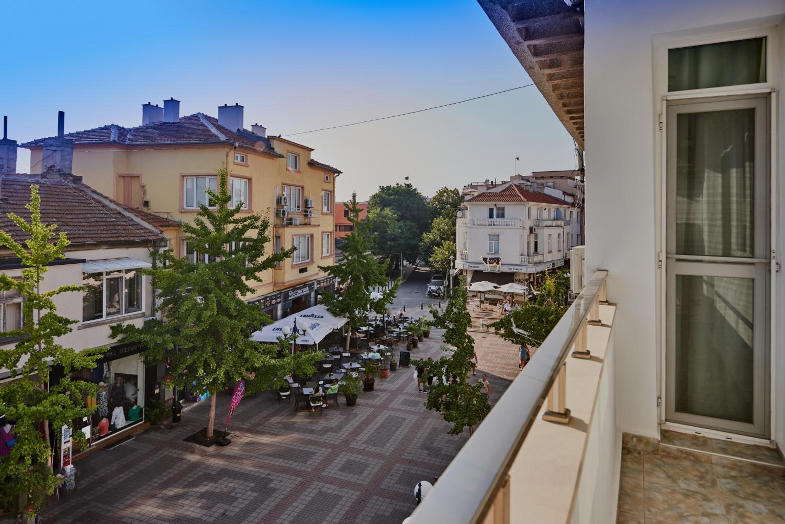 Apartament Emiliya