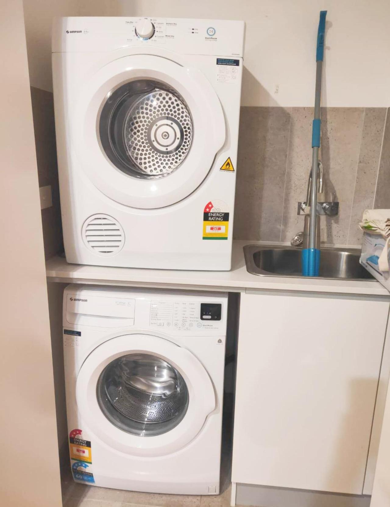 Dreamy Nature Apt in Free Tram Zone with Garden Views & Free Parking