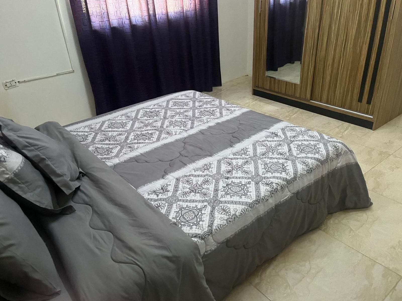 Sami Apartments