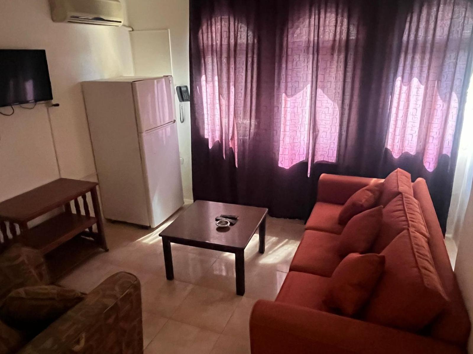 Sami Apartments