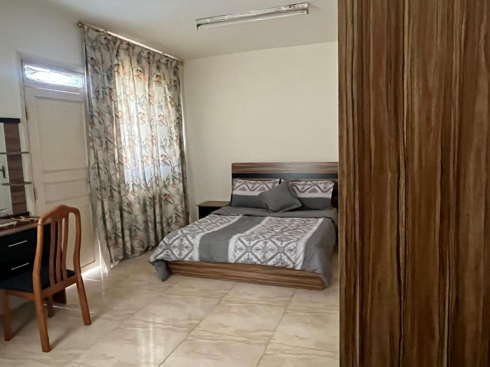 Sami Apartments