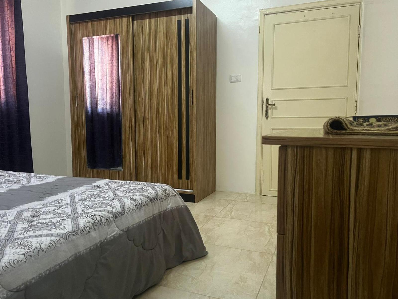 Sami Apartments