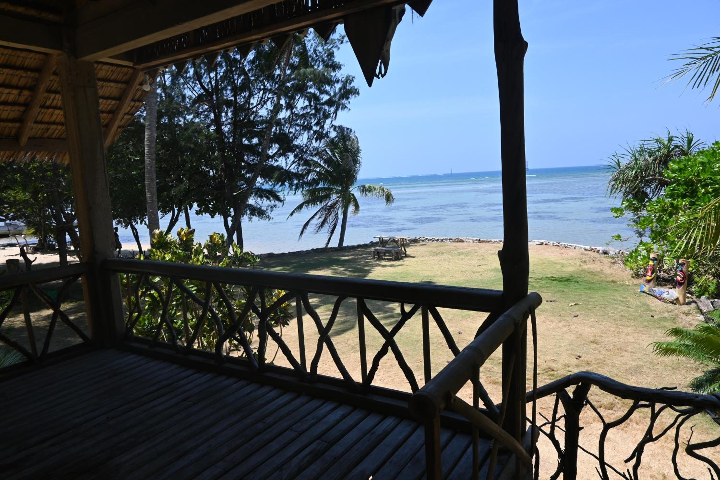Bunga Jabe view 4