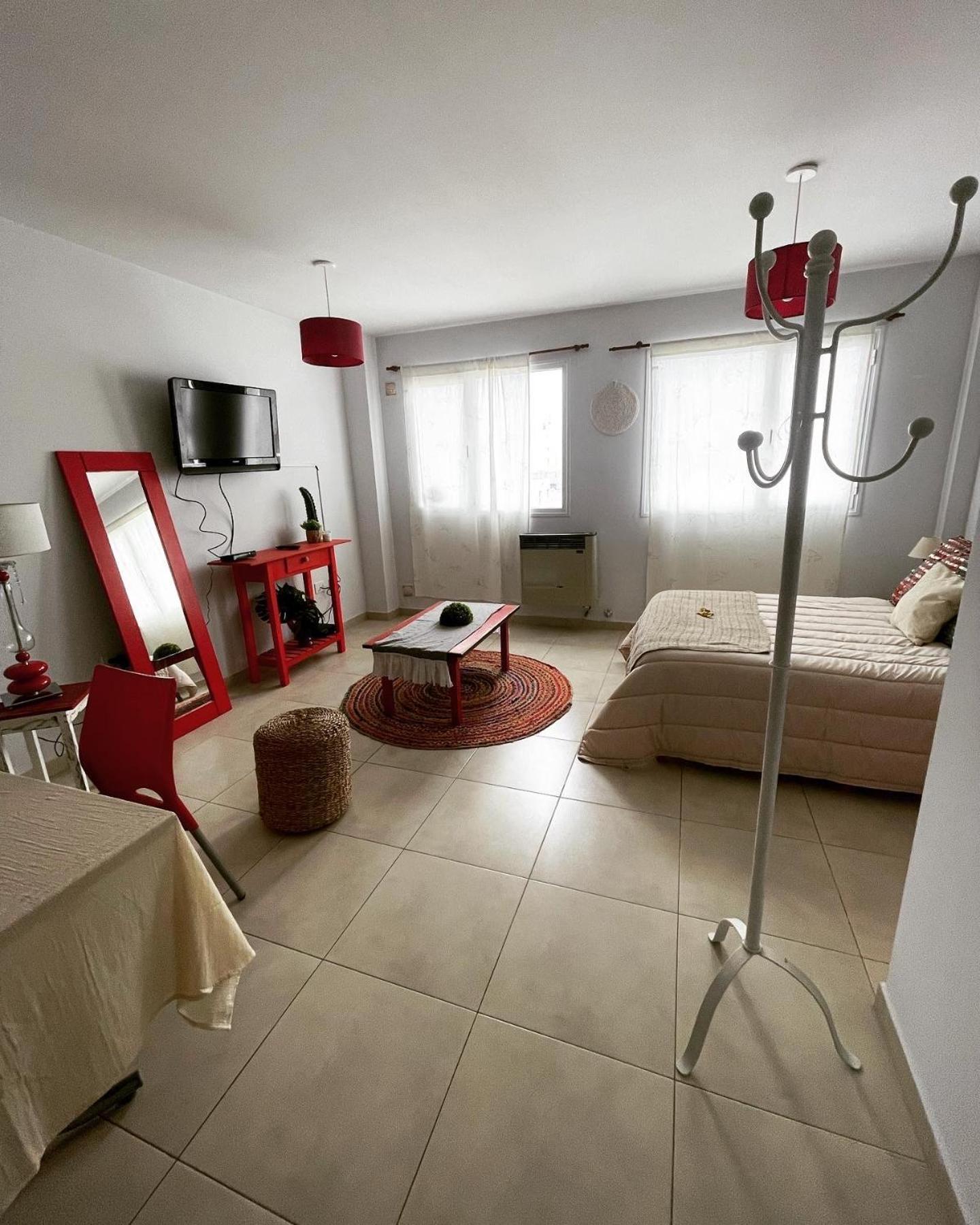 Maison Rouge Puerto Madryn