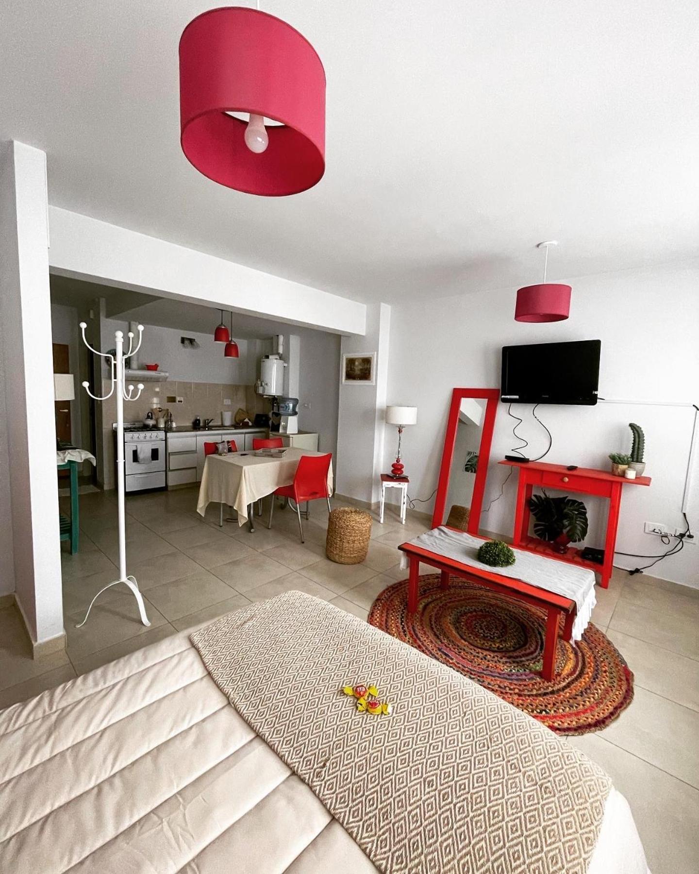 Maison Rouge Puerto Madryn