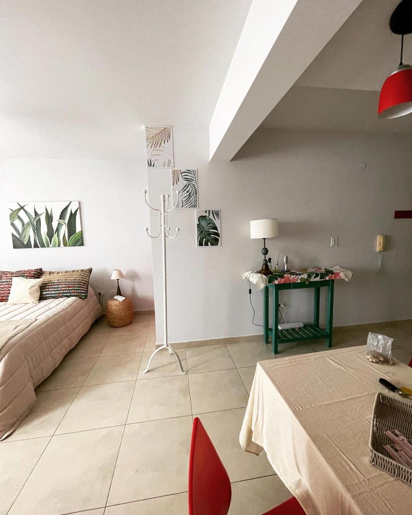 Maison Rouge Puerto Madryn