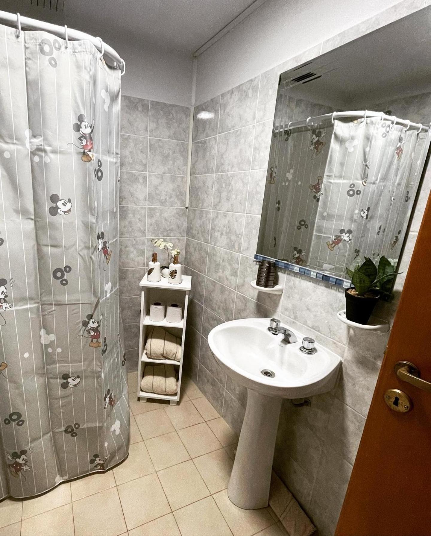 Maison Rouge Puerto Madryn