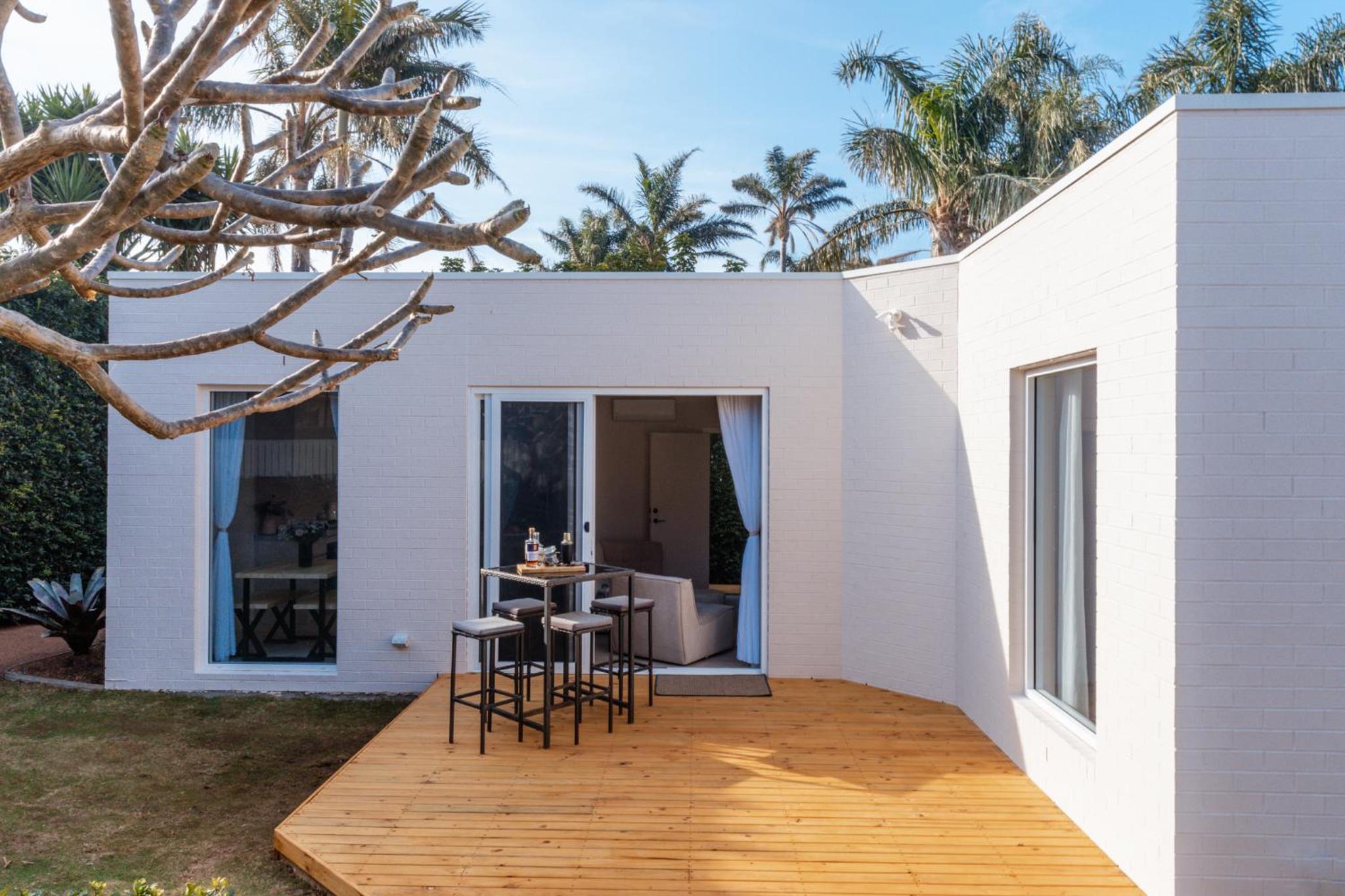 Heights Guesthouse - Hideaway in Kiama Heights