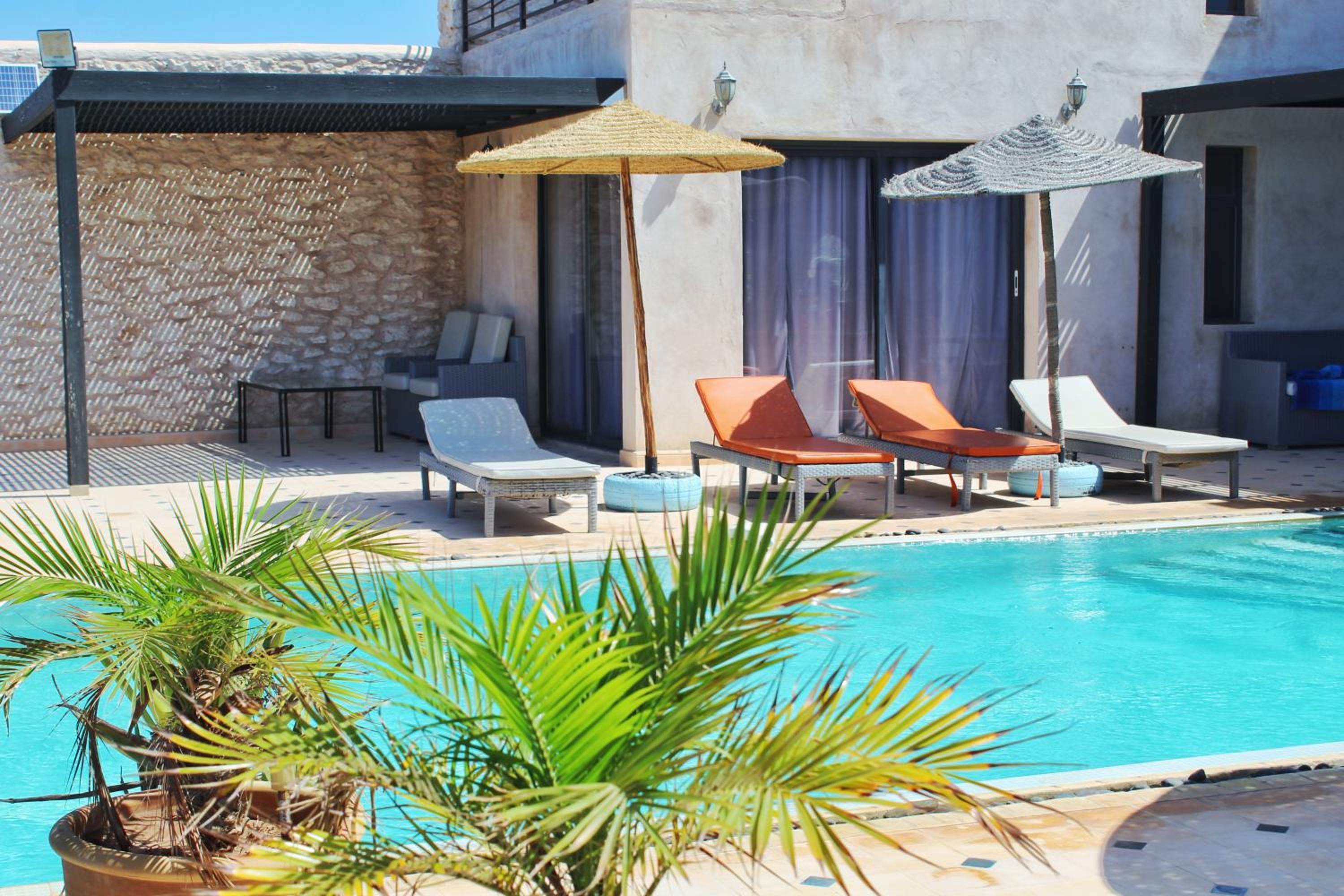 Villa Sarah - Piscine chauffée view 3