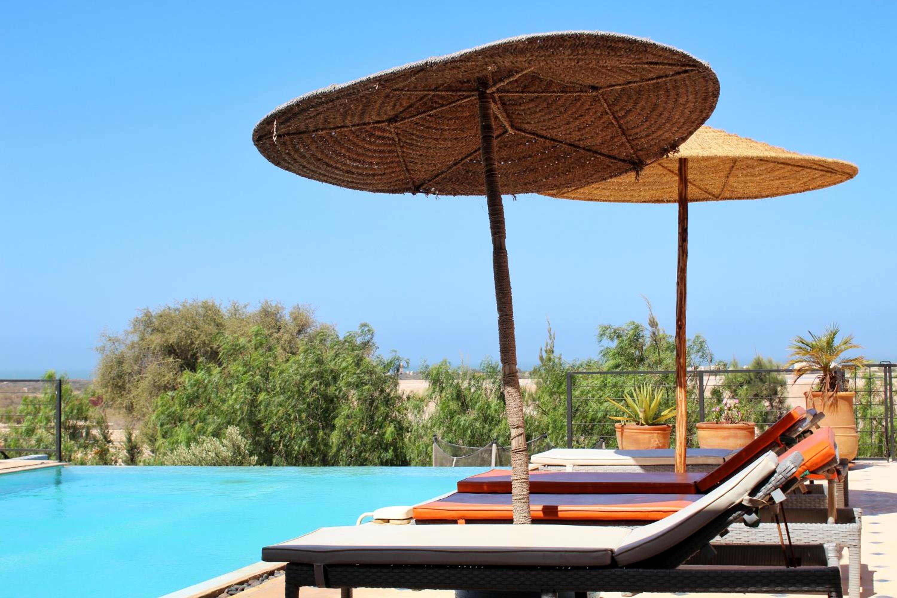 Villa Sarah - Piscine chauffée view 5