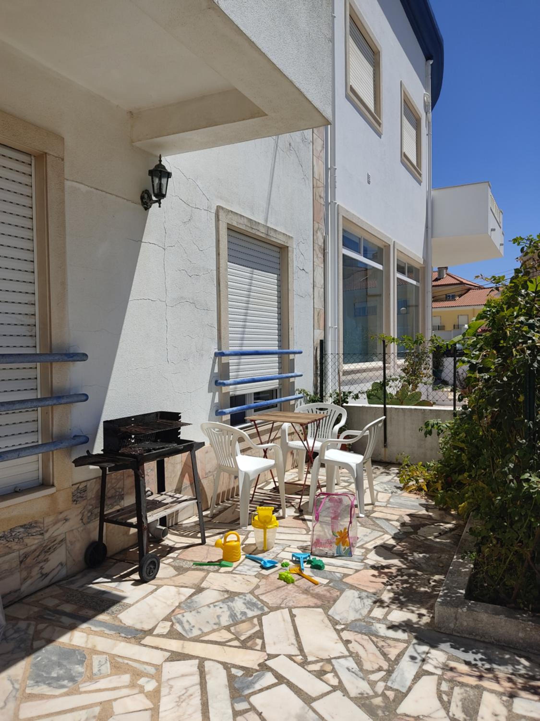 Apartamento no coração da aldeia view 4