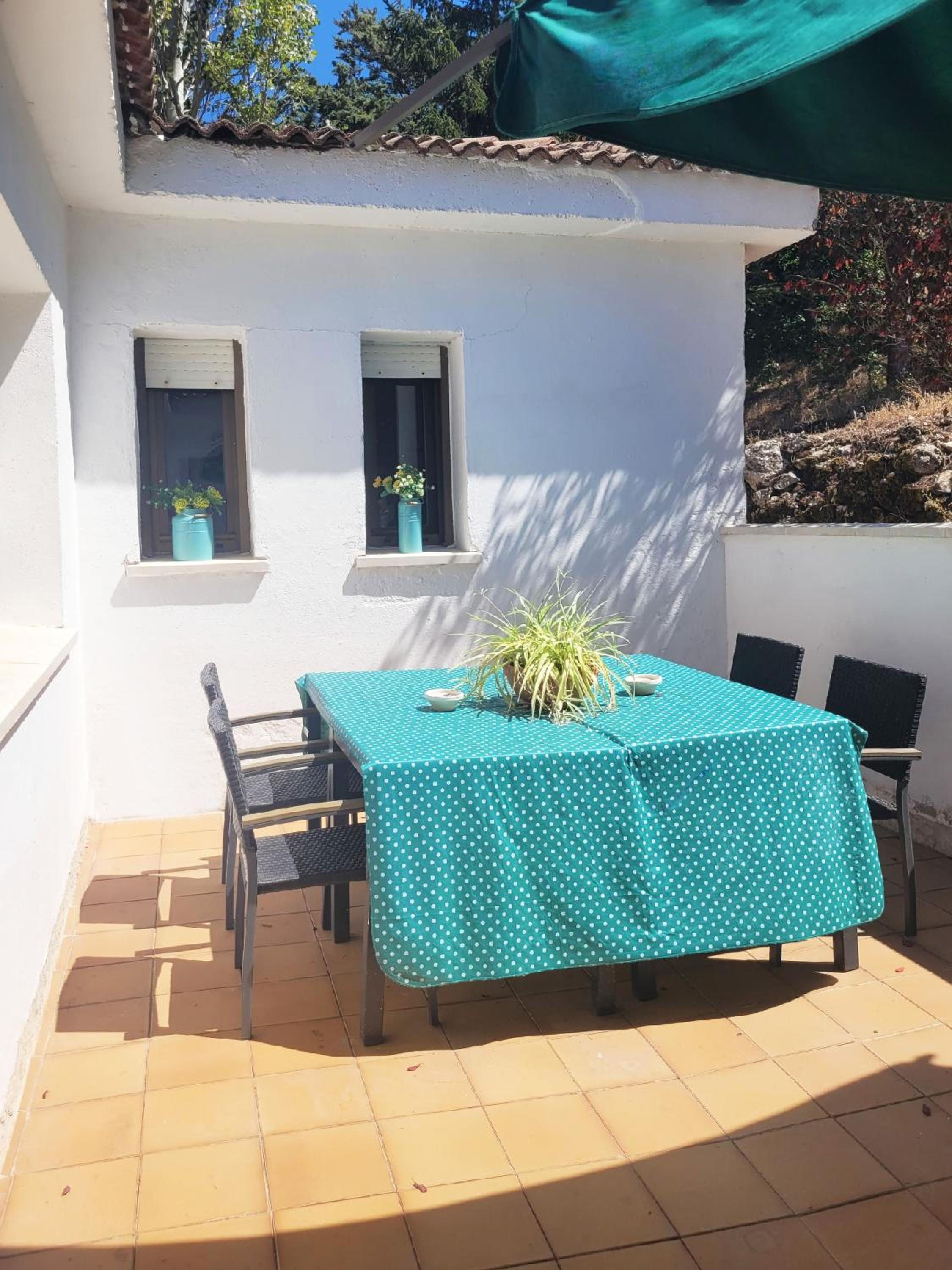 HOSTEL Villanueva