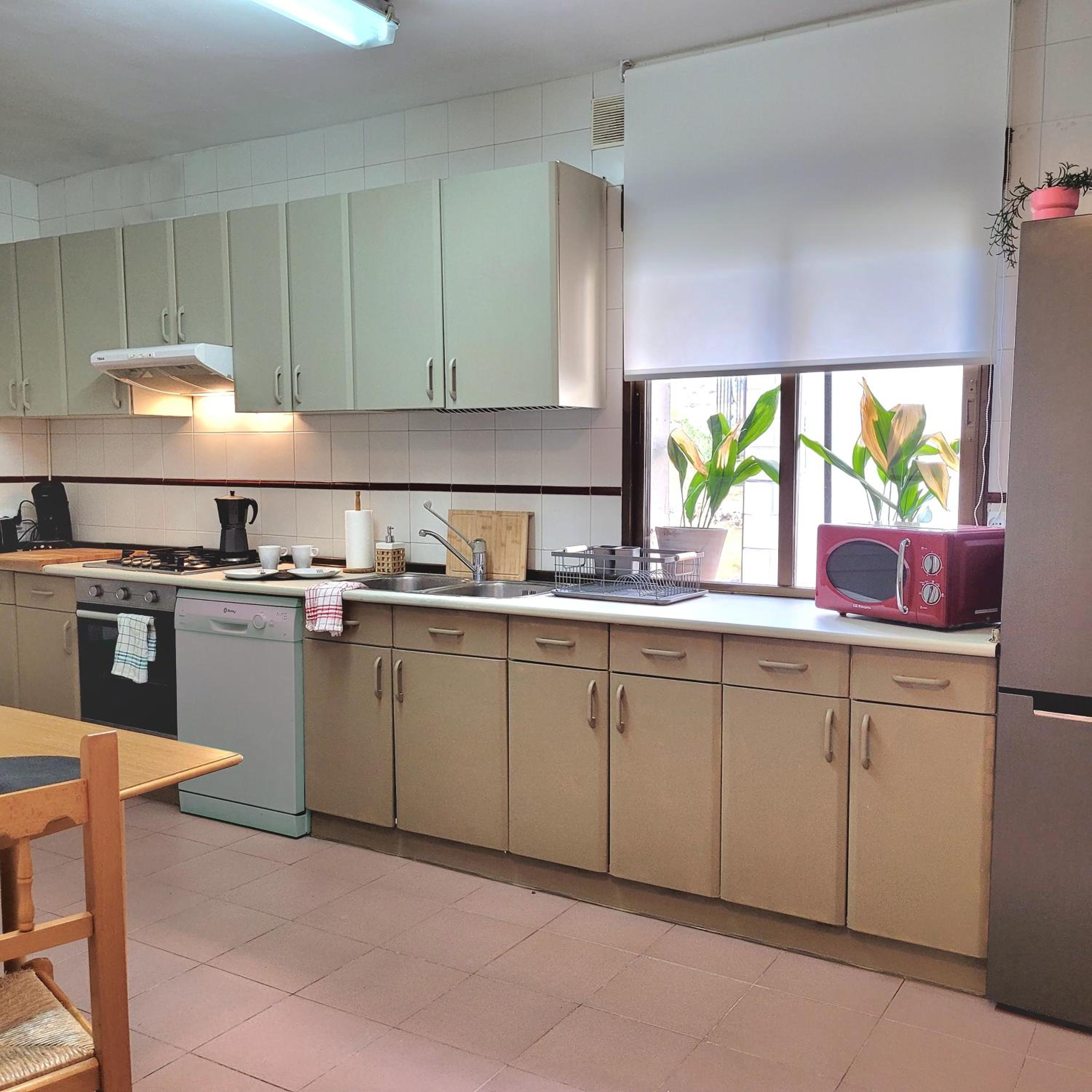 HOSTEL Villanueva