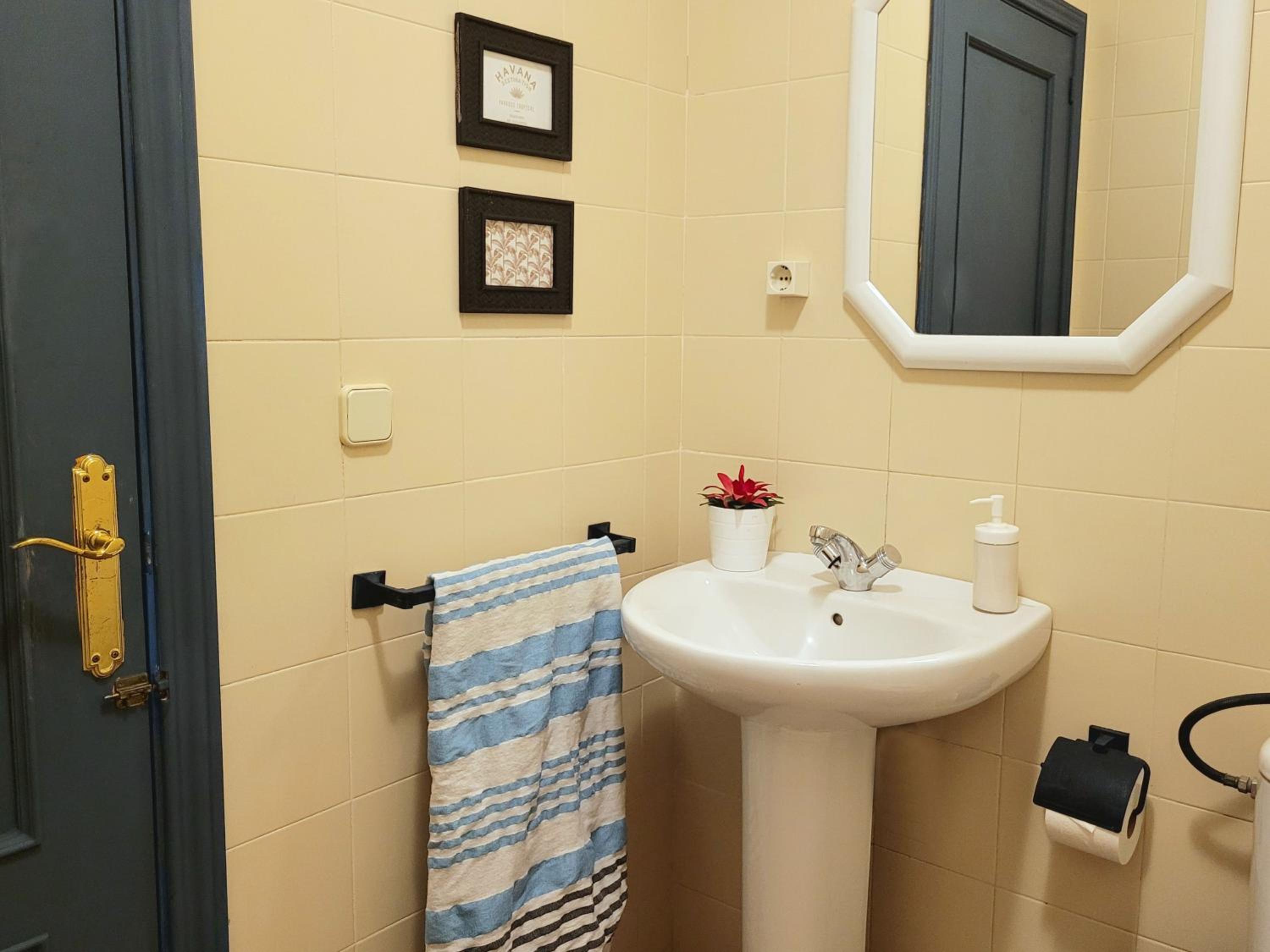 HOSTEL Villanueva