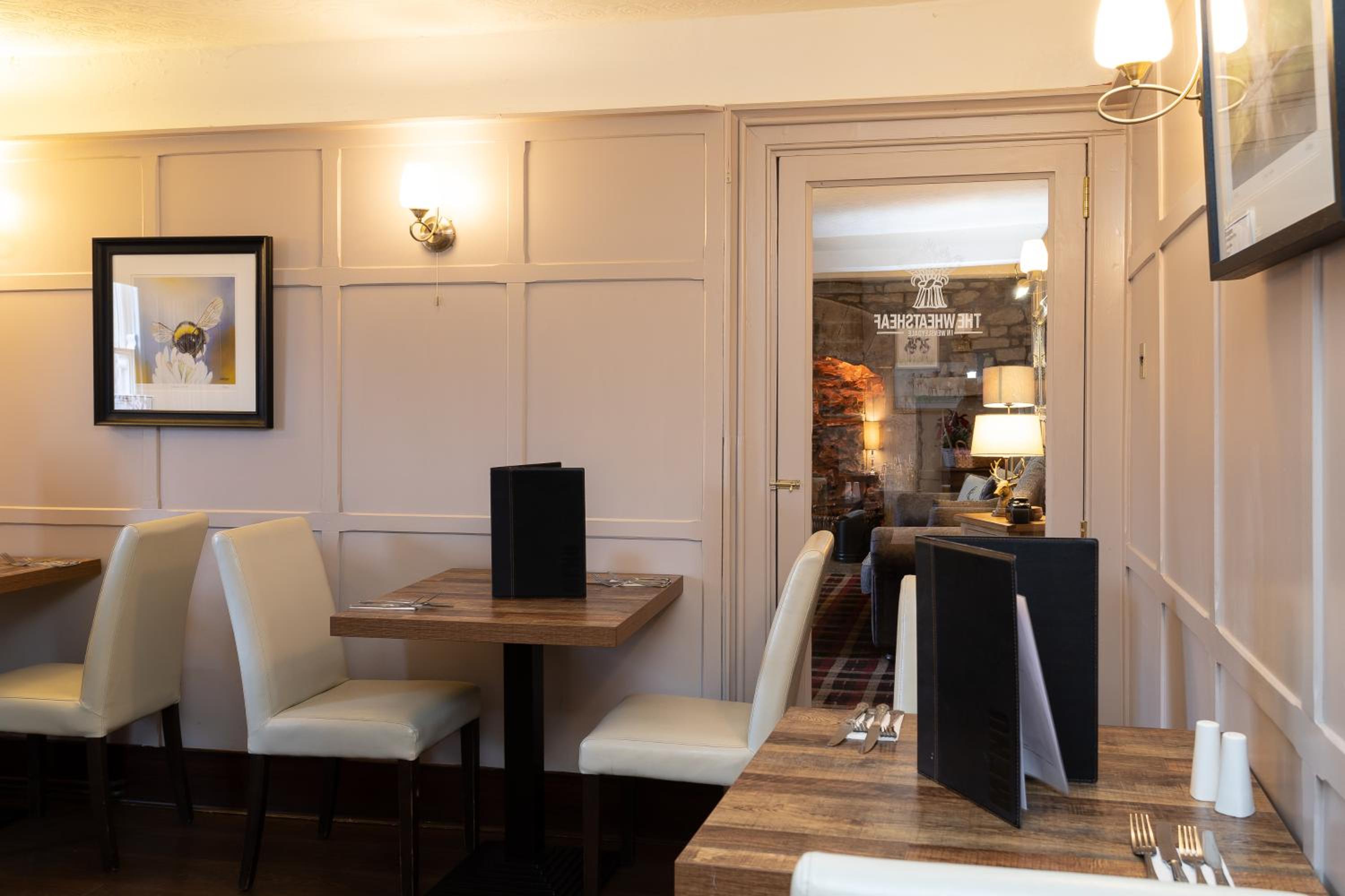 The Wheatsheaf Inn