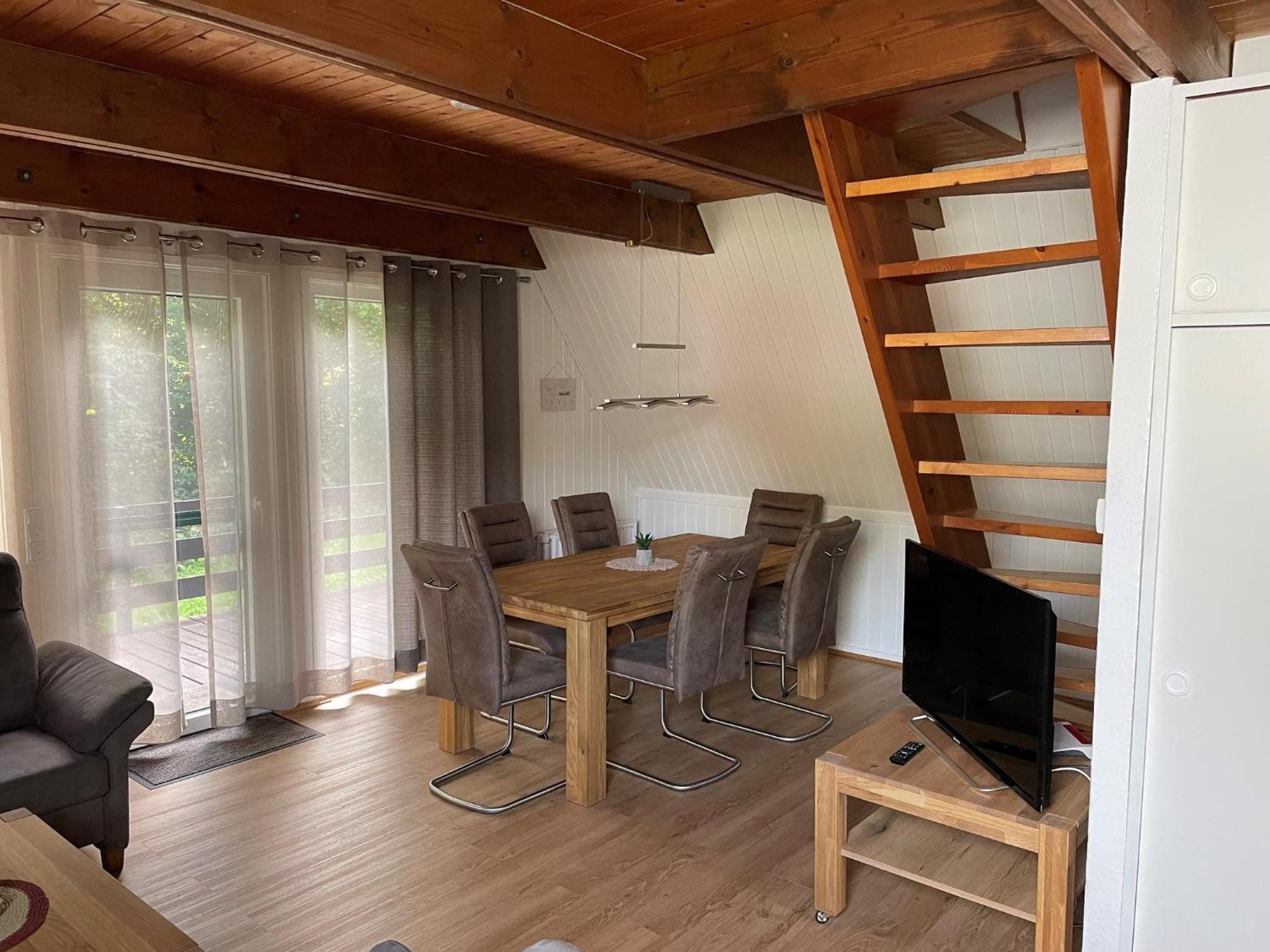 Ferienhaus Ida am Twistesee