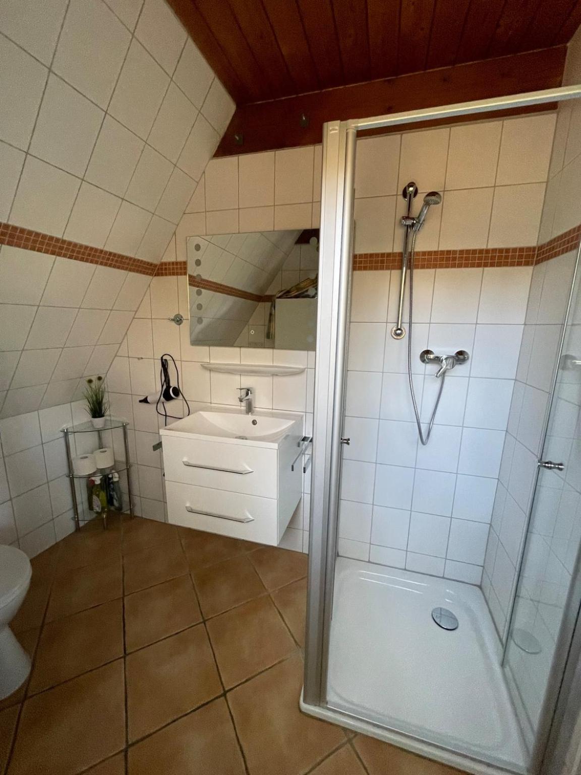 Ferienhaus Ida am Twistesee
