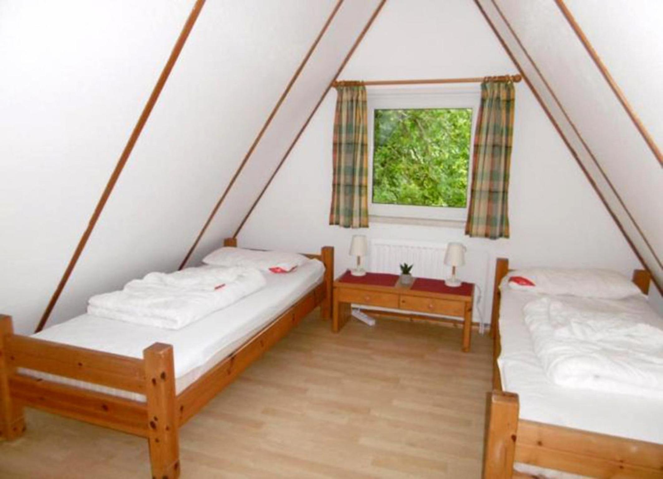 Ferienhaus Ida am Twistesee