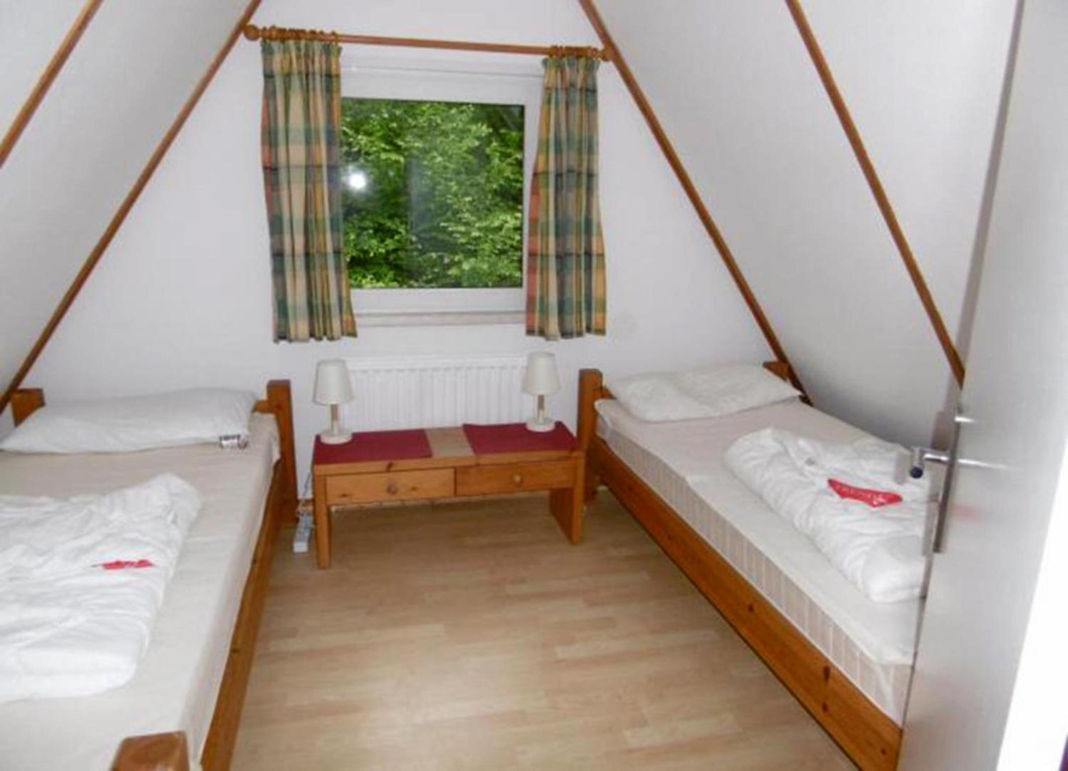 Ferienhaus Ida am Twistesee