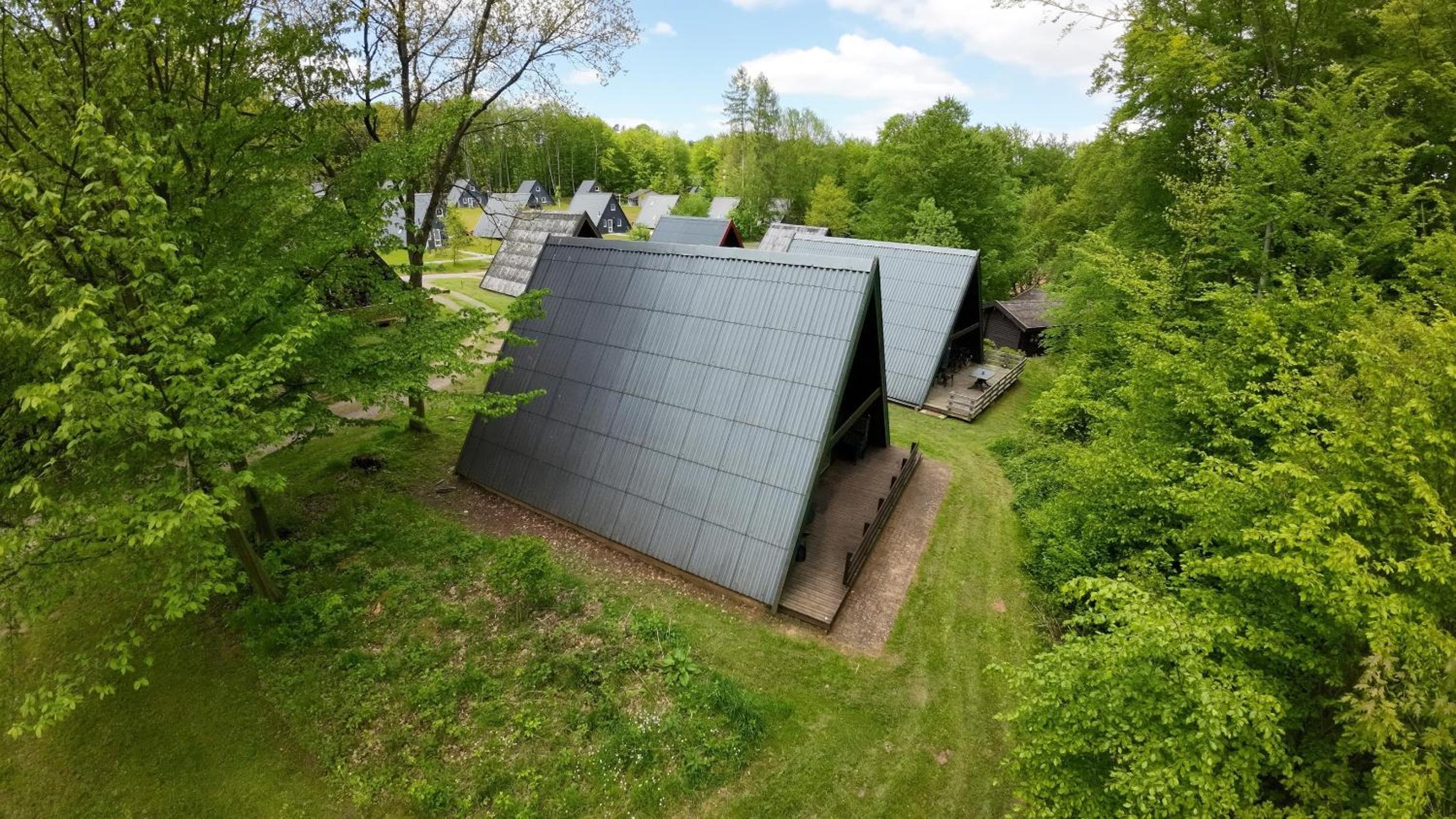 Ferienhaus Ida am Twistesee