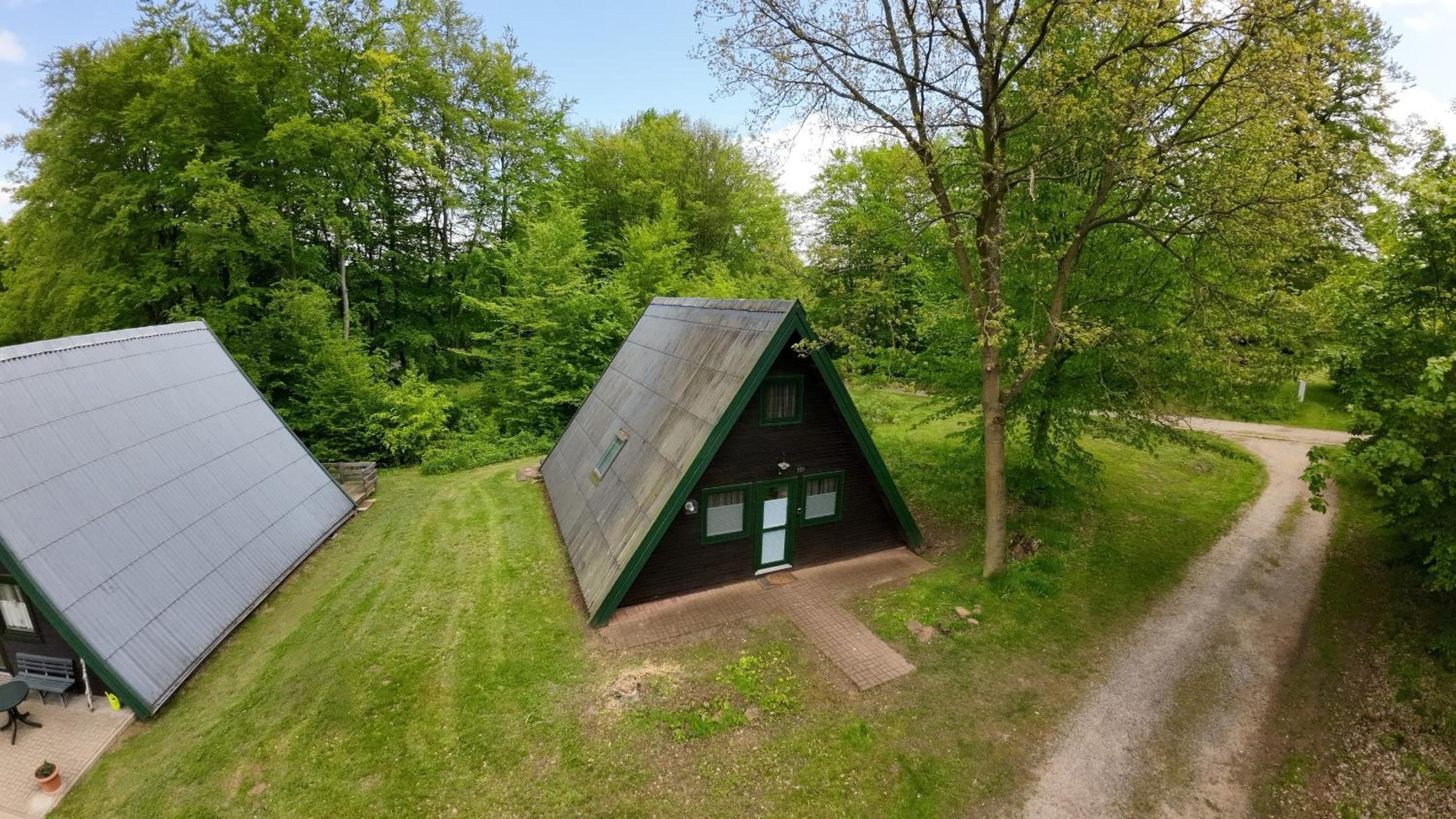 Ferienhaus Ida am Twistesee
