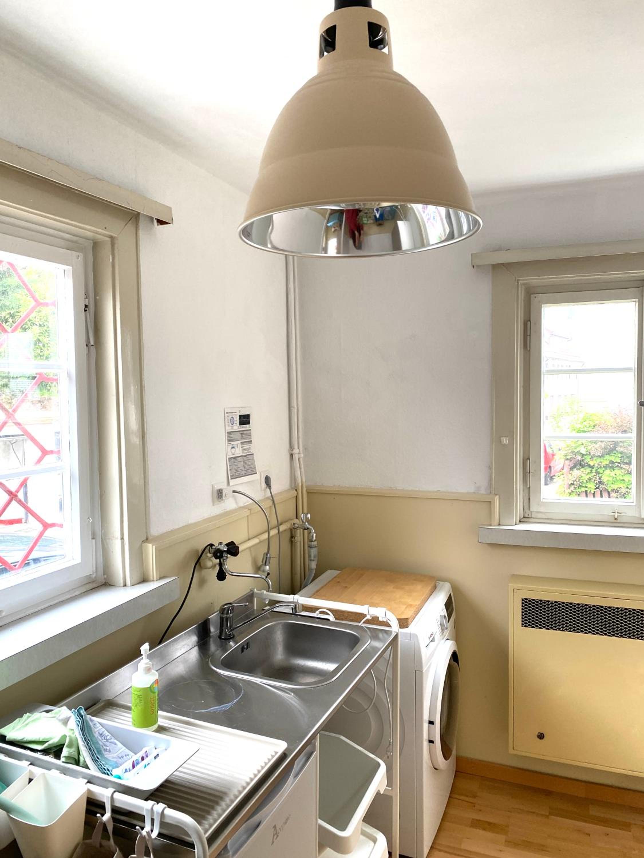 1 - 2 Zimmer in historischem Altstadthaus