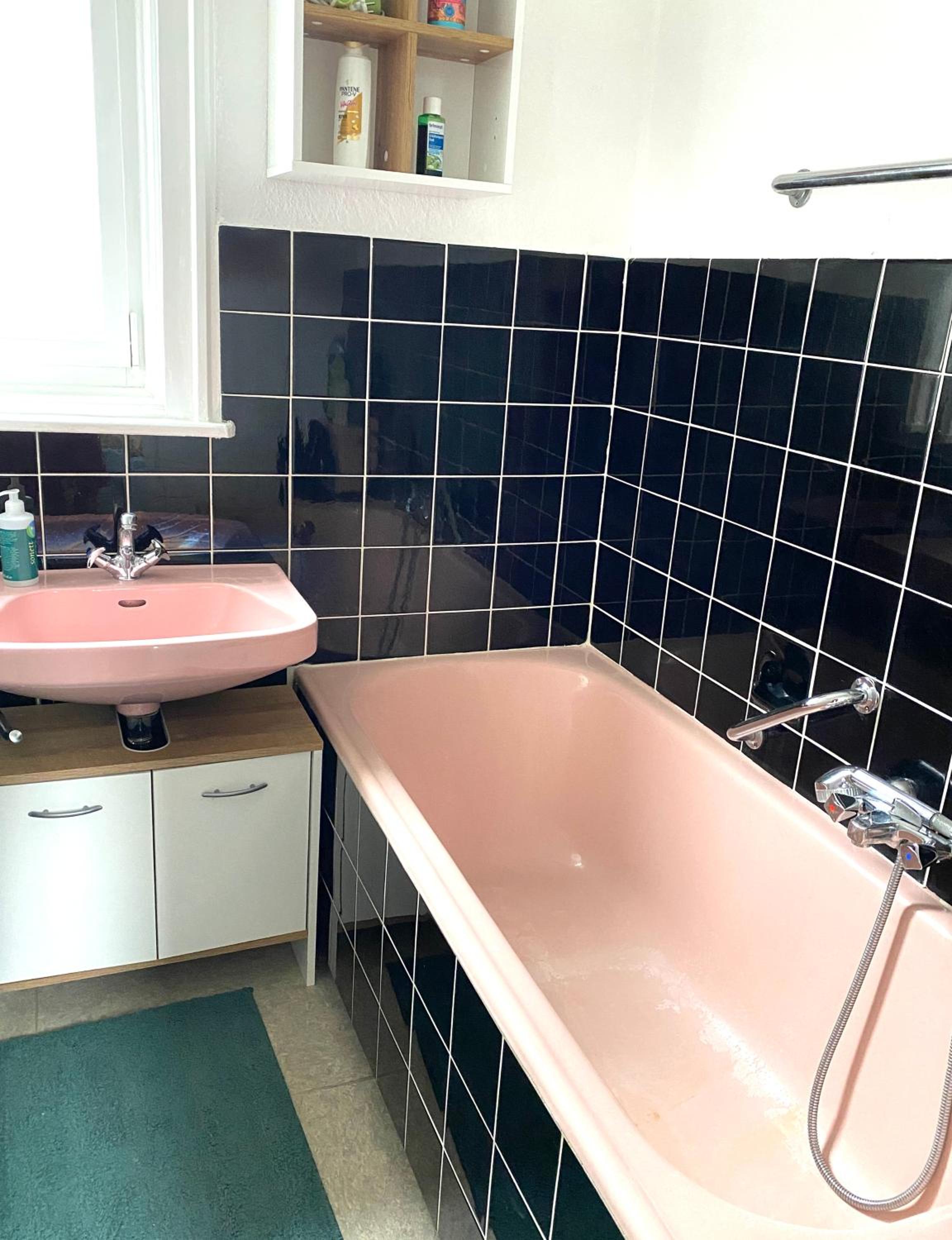 1 - 2 Zimmer in historischem Altstadthaus
