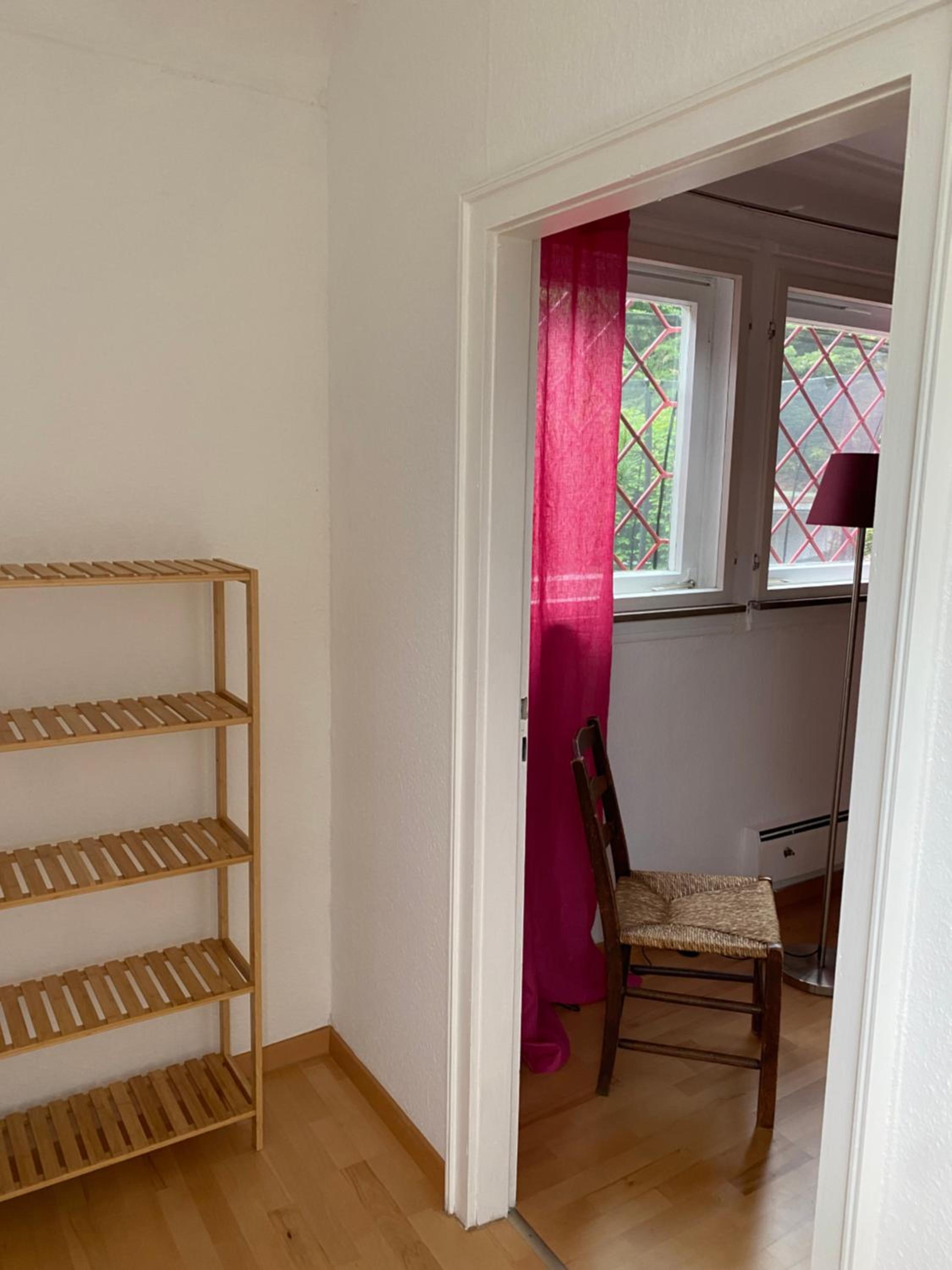 1 - 2 Zimmer in historischem Altstadthaus