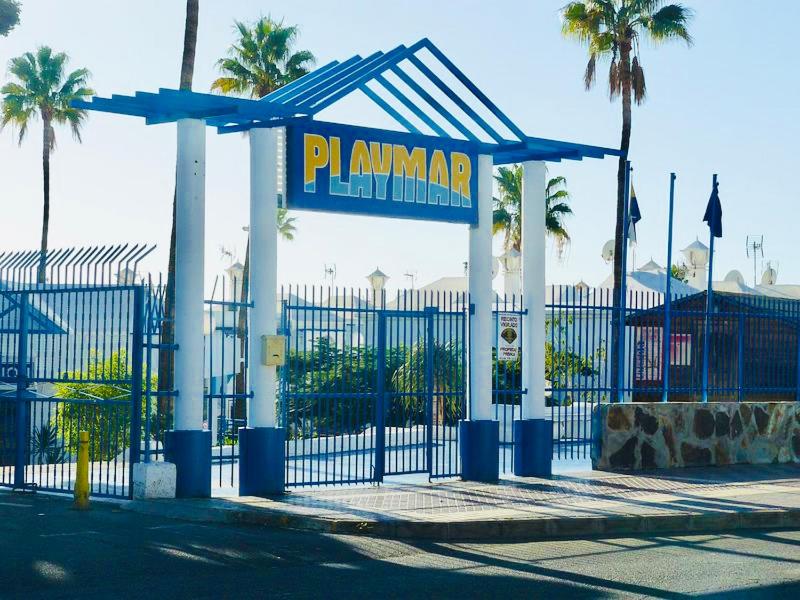 Maspalomas Casa Atlantico