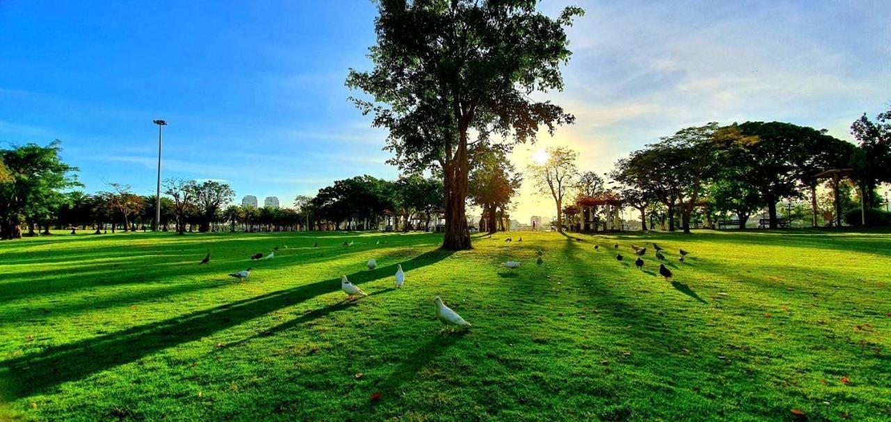 LUCKY PARK 6A