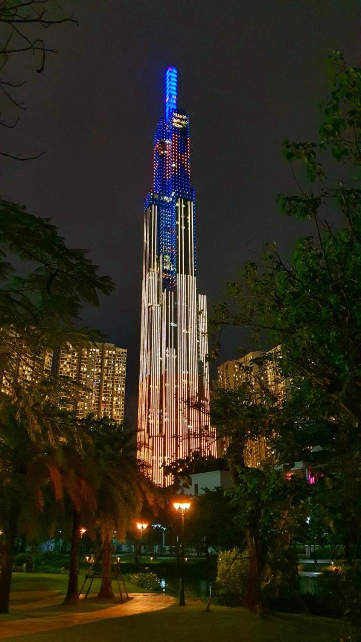 LUCKY PARK 6A