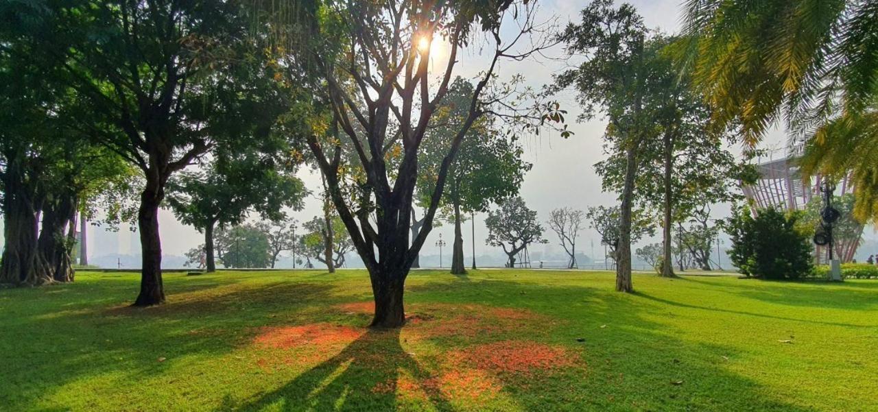 LUCKY PARK 6A