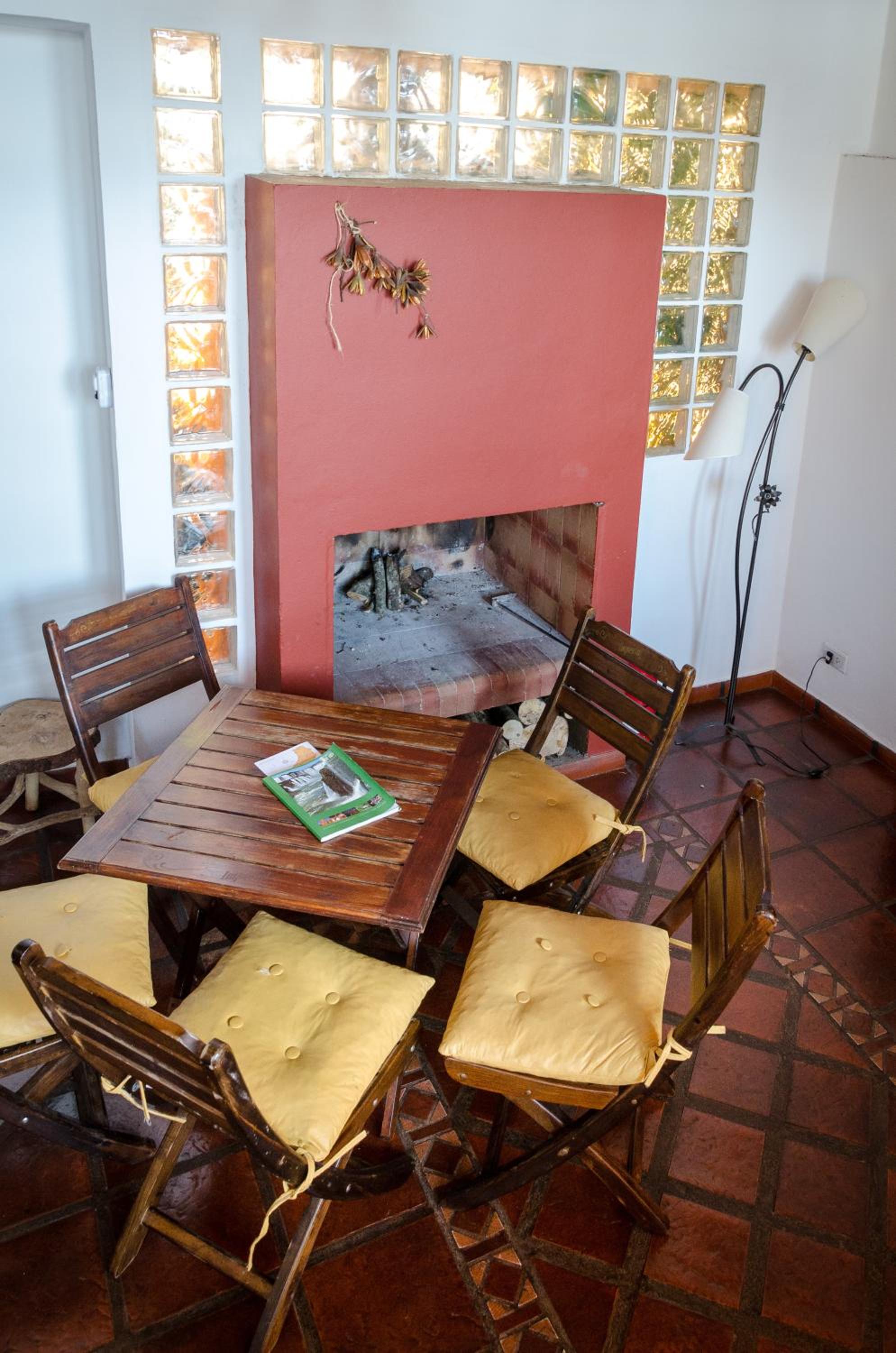 Amaraka Lodge