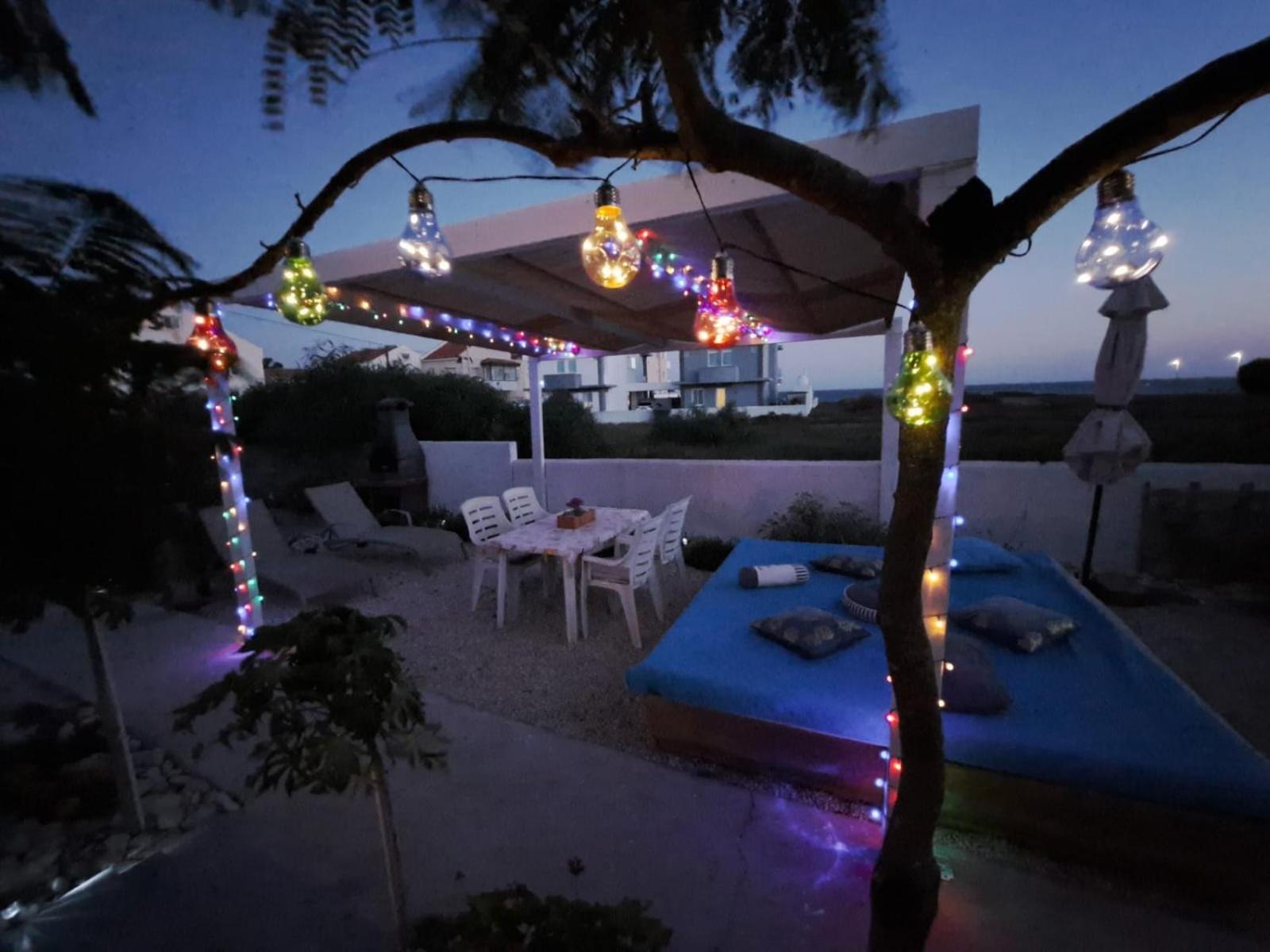 Cozy beach house