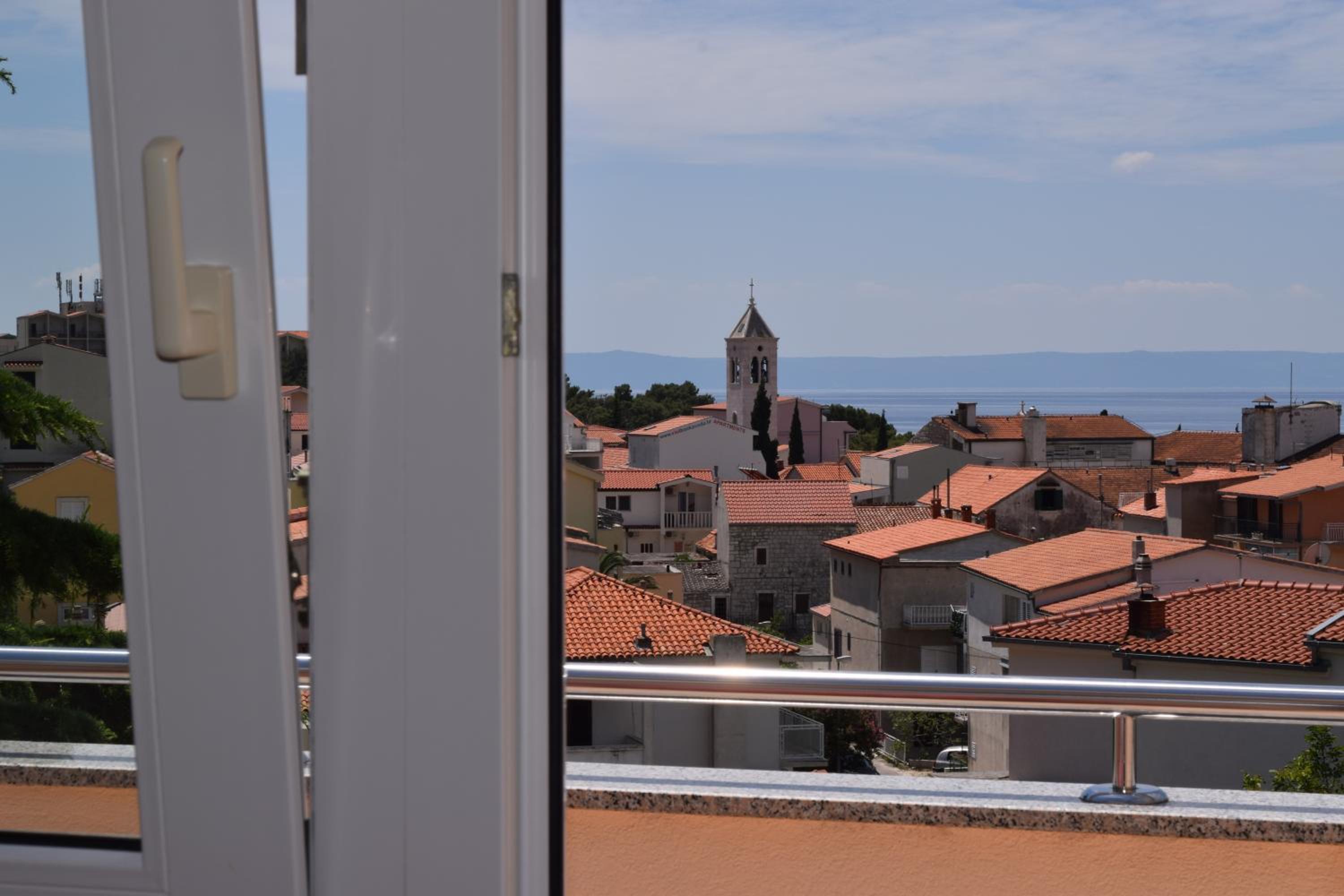 Apartments Juric
