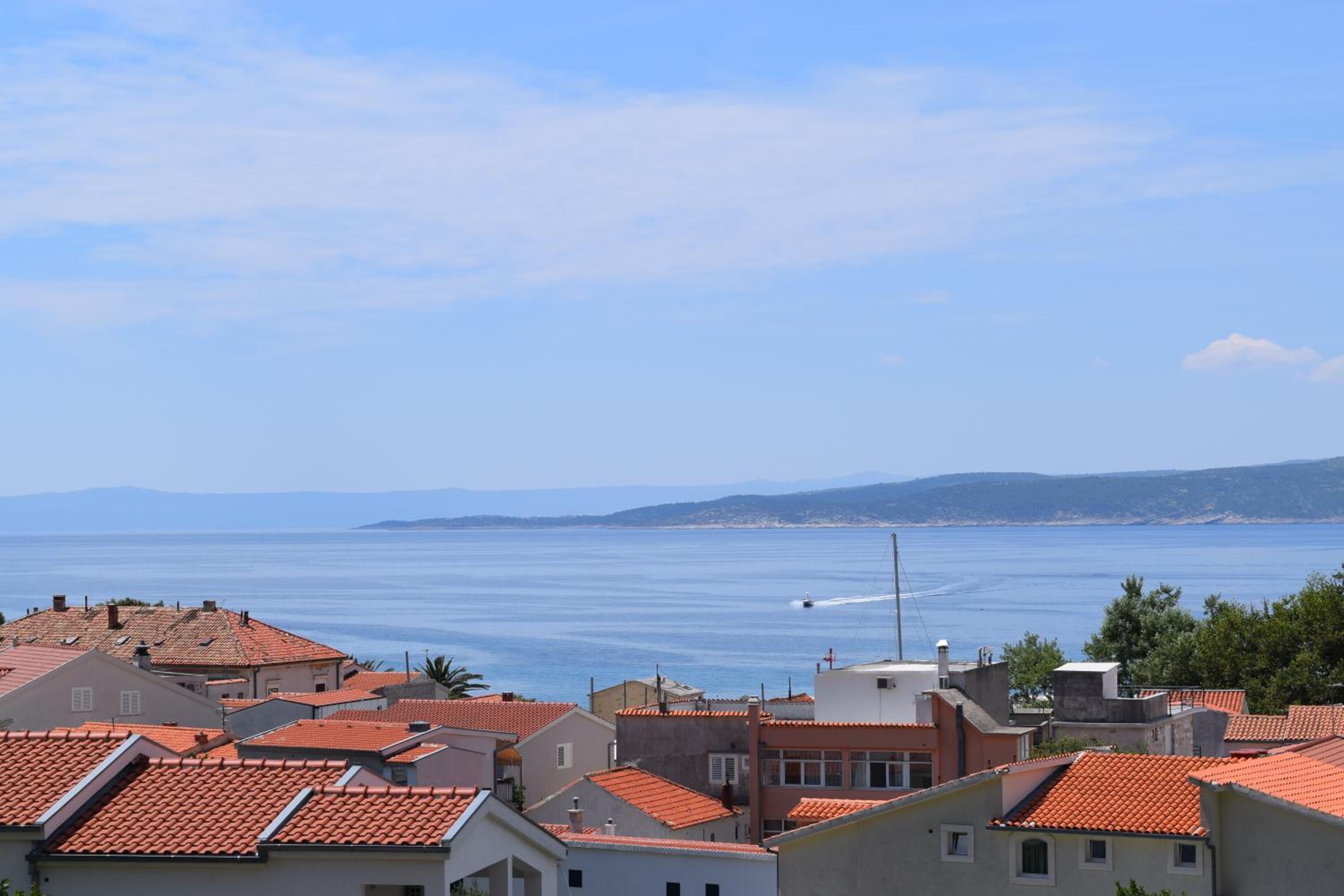 Apartments Juric