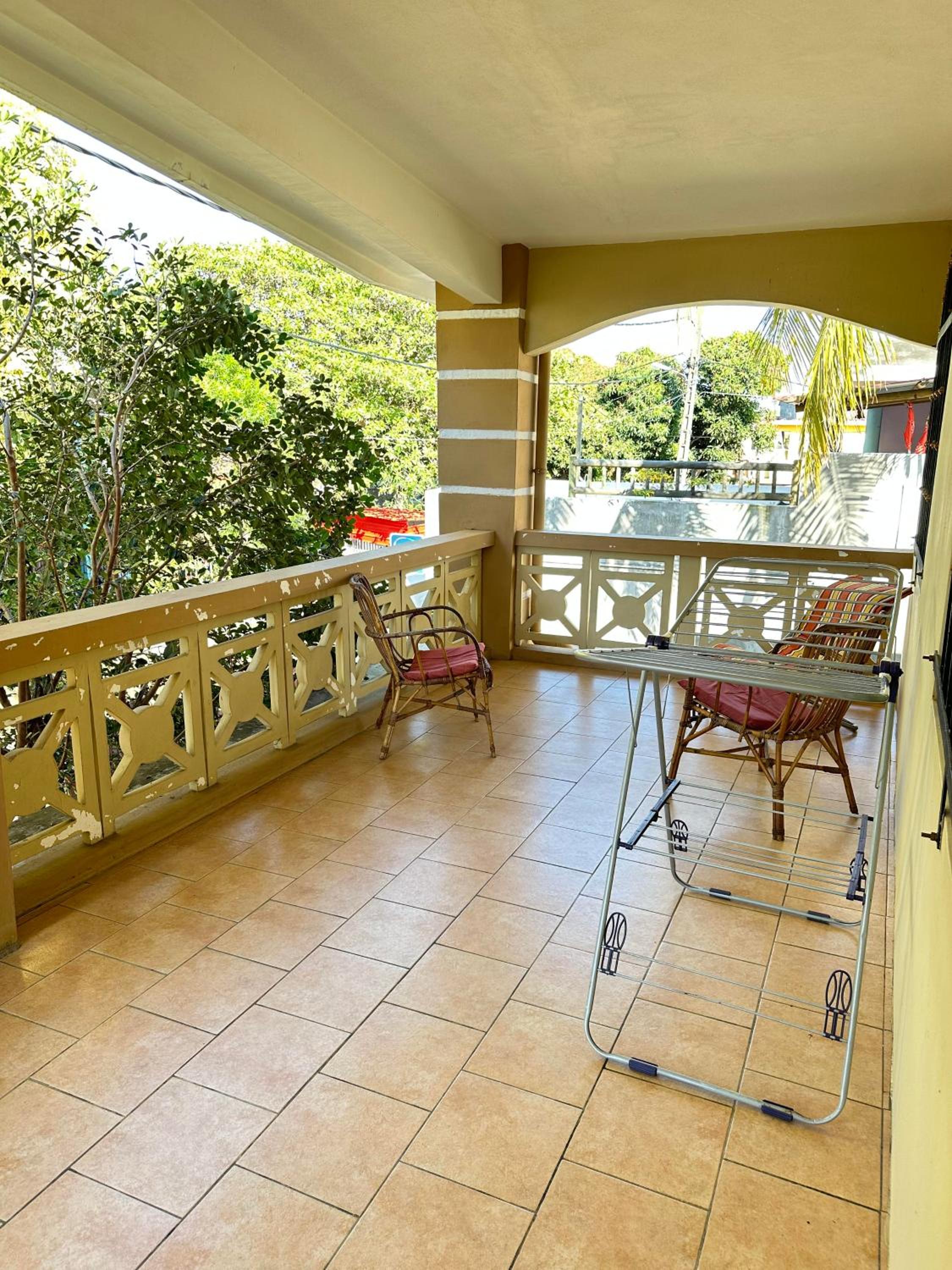 Bella Vista Holiday Home view 3