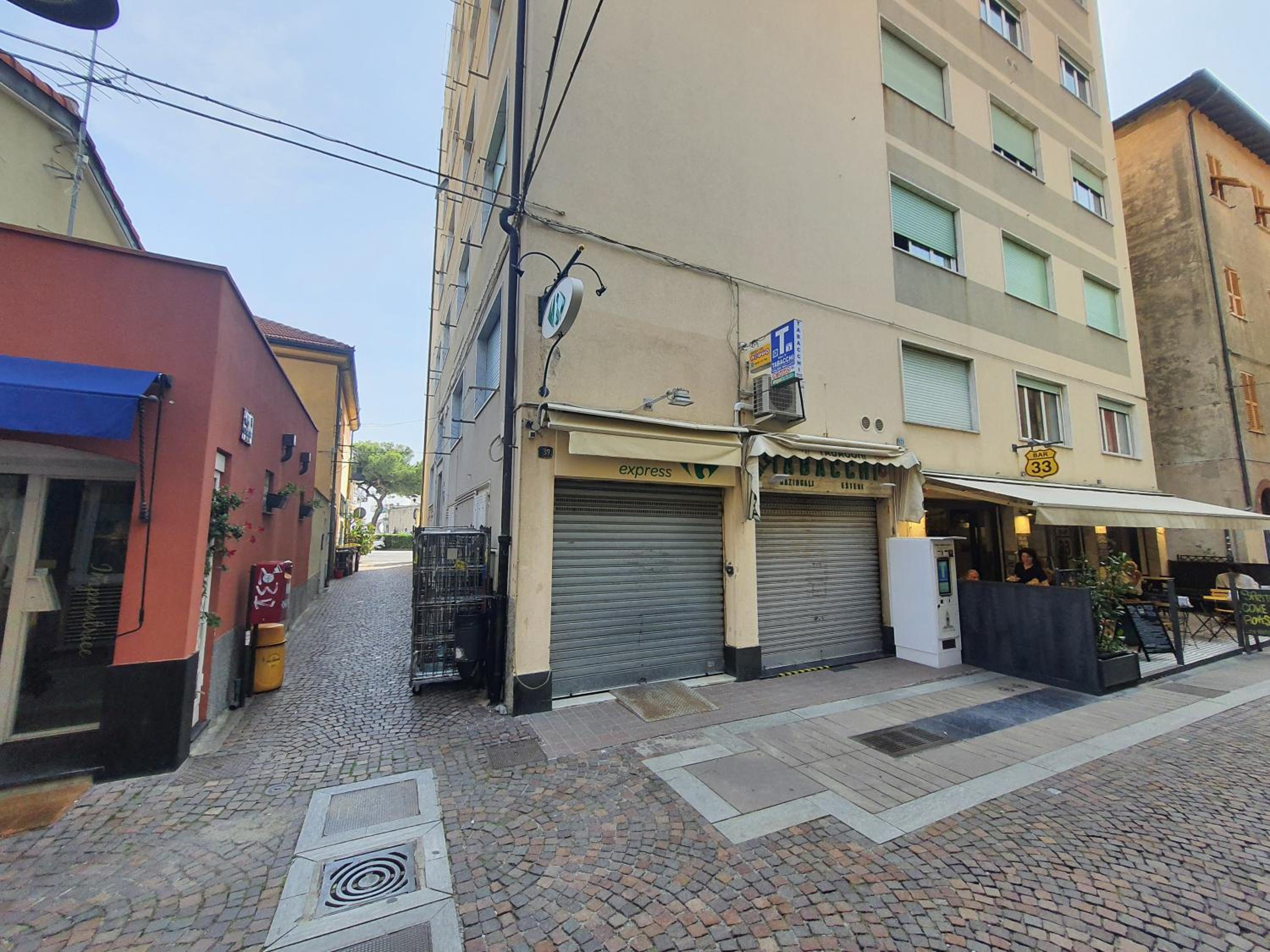Appartamento in centro a 30m dal mare view 4
