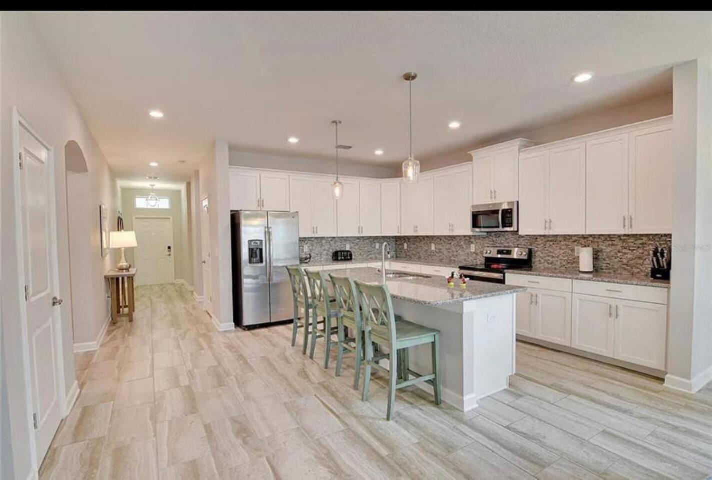 Elegant 6BR Vacation Home with Private Pool at ChampionsGate view 5