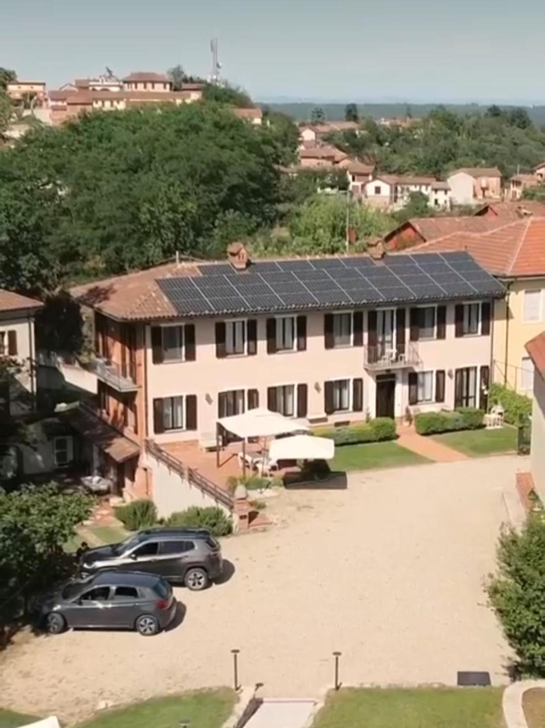 B&B Lanterna delle Fate view 4