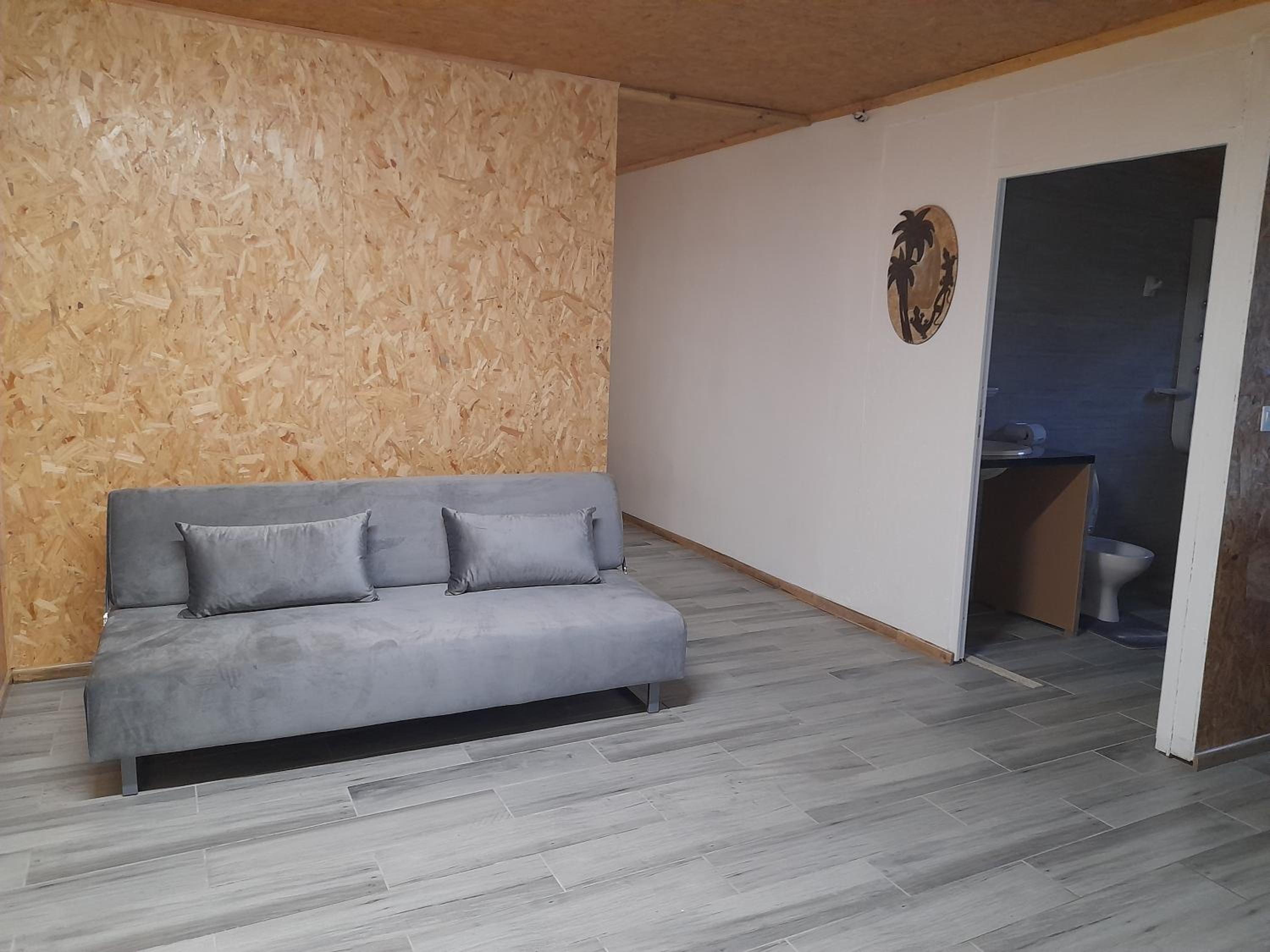L'escale du radier view 3