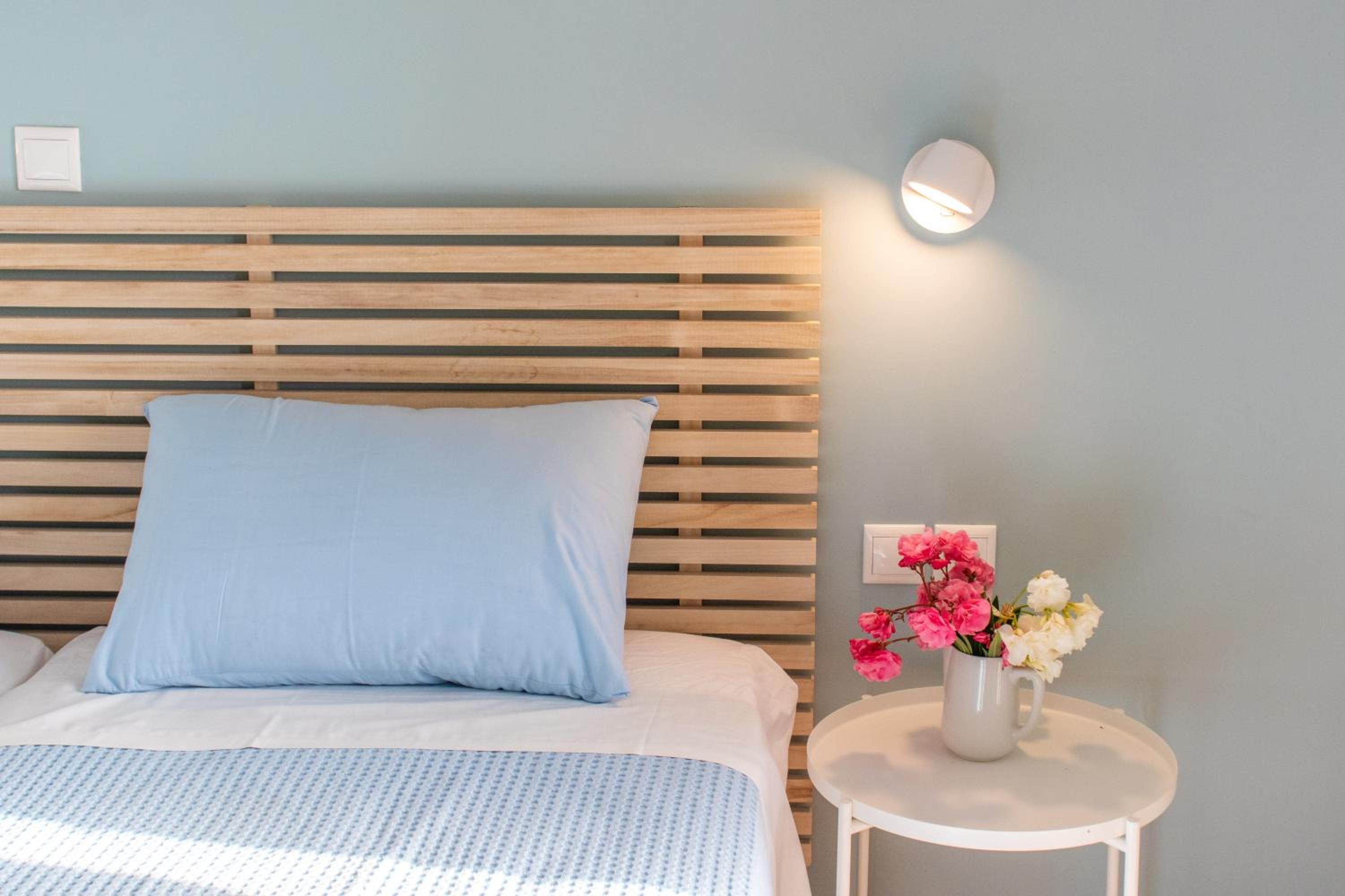 Despina Studios and Apartments